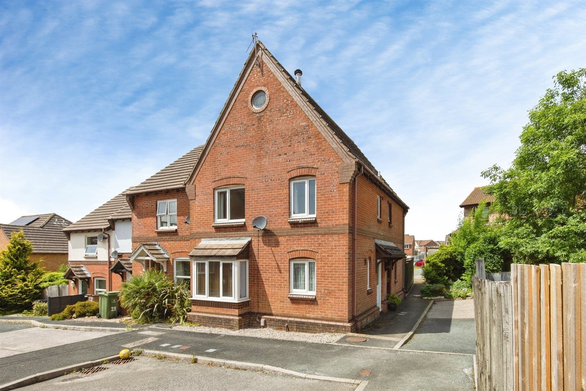Property at Walnut Gardens, Plympton, Plymouth