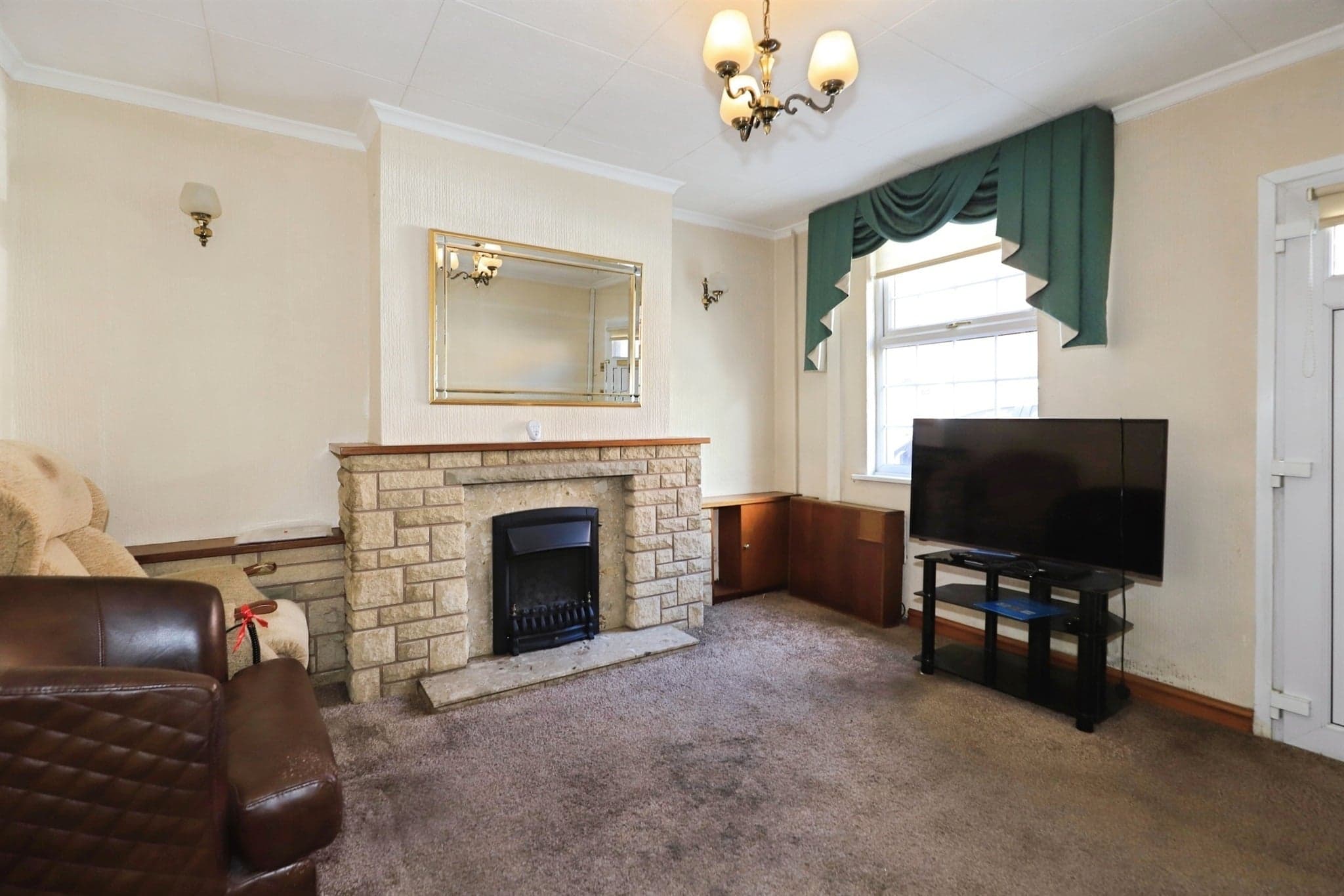 Property at Wood Street, Kidderminster