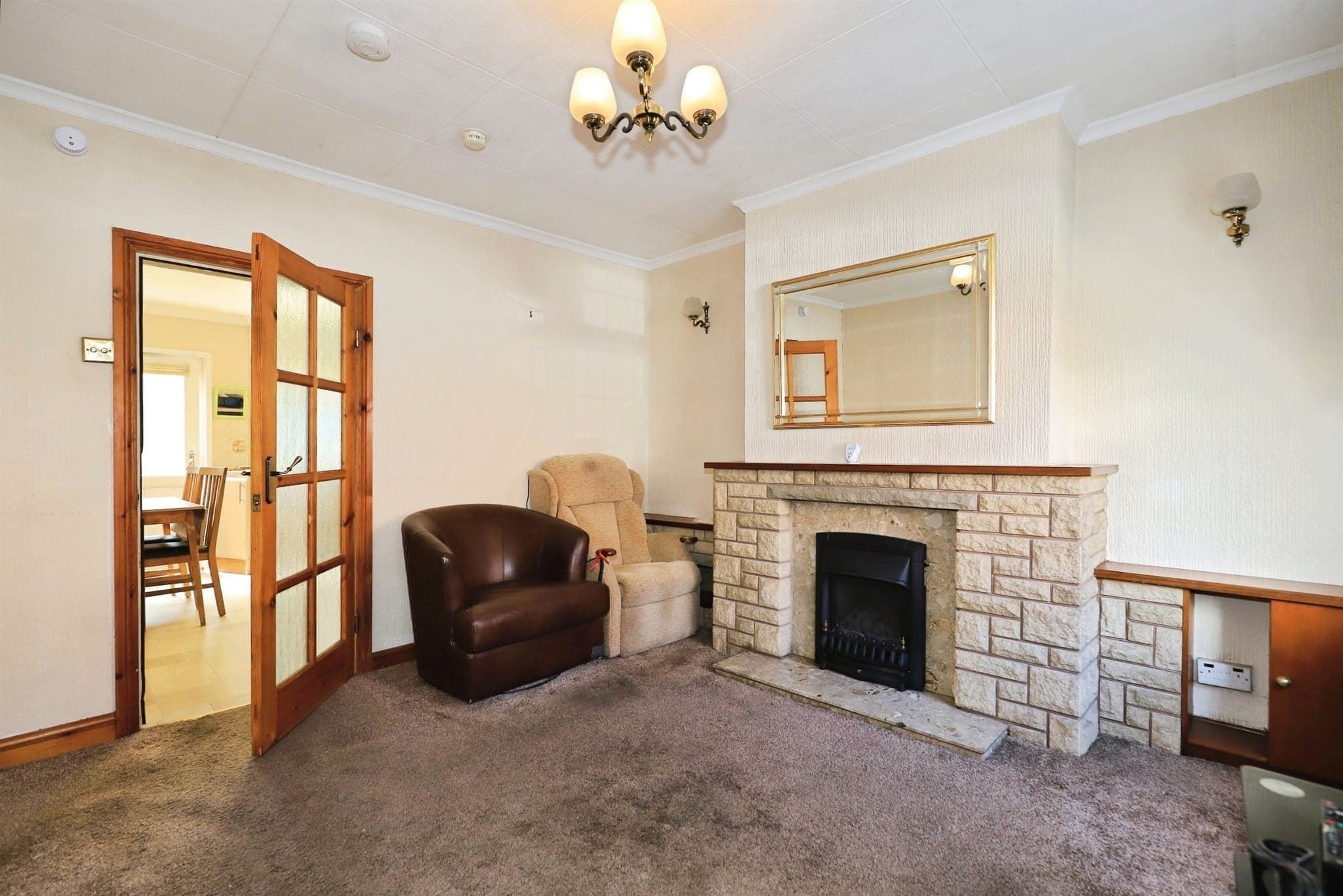 Property at Wood Street, Kidderminster