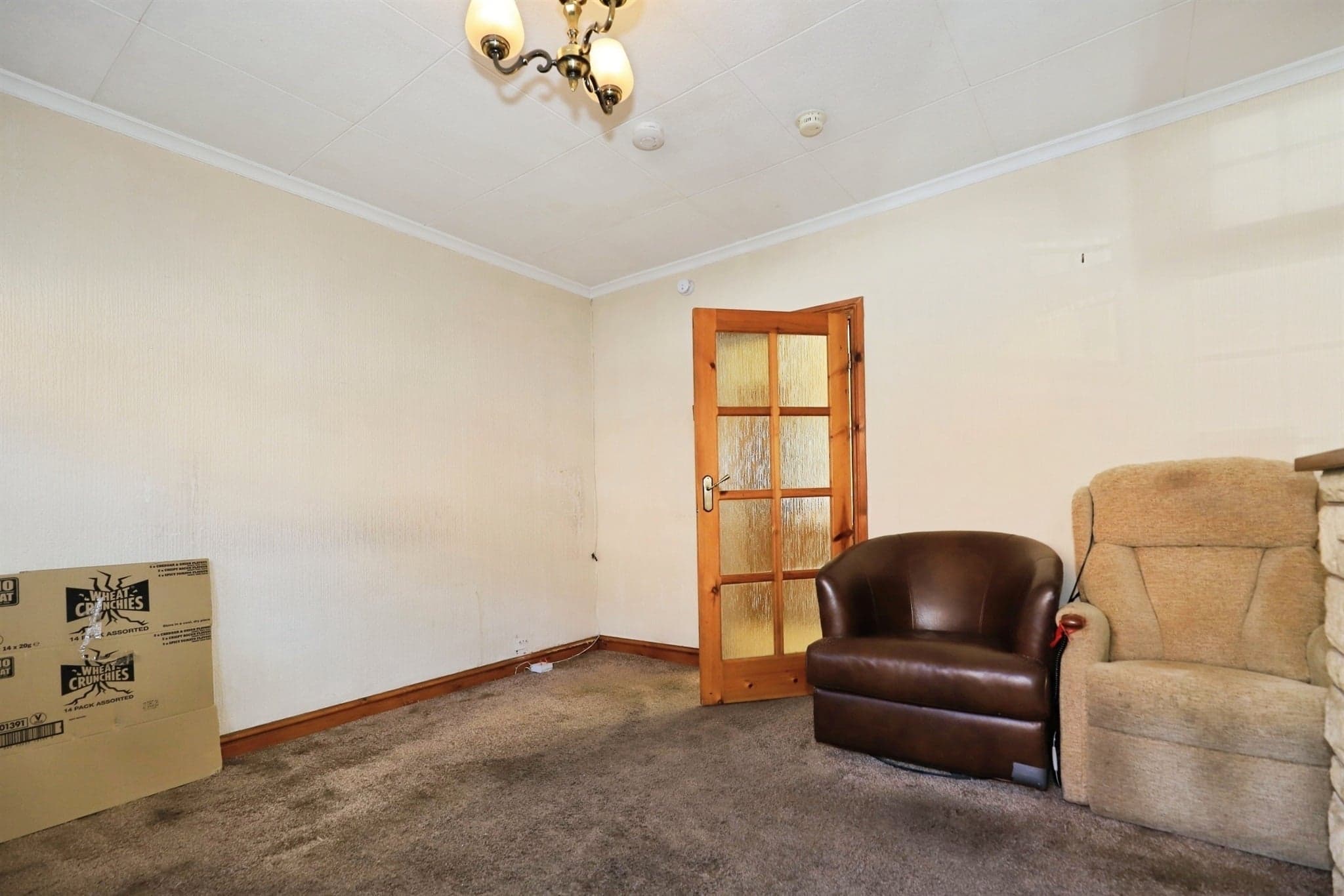 Property at Wood Street, Kidderminster