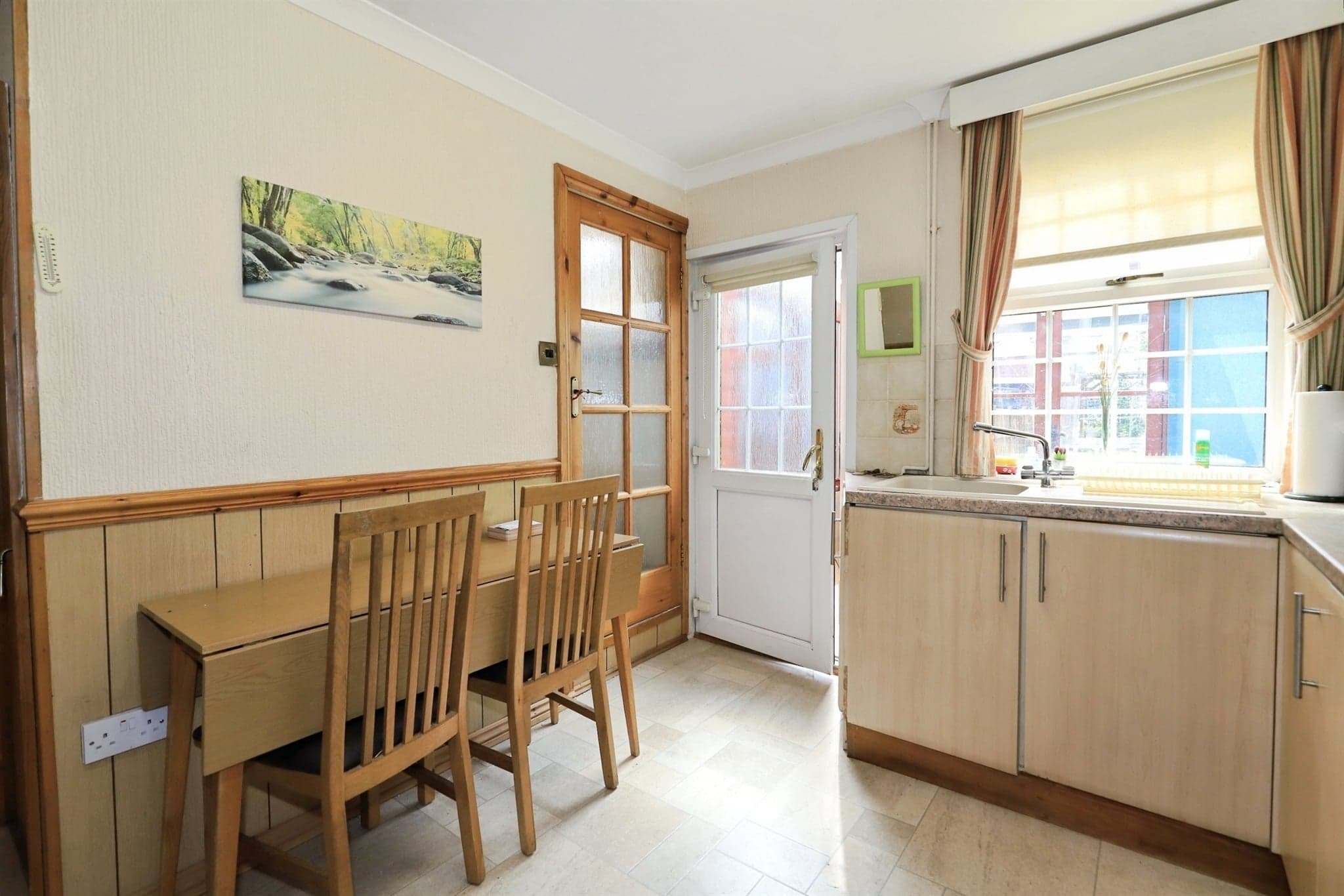 Property at Wood Street, Kidderminster