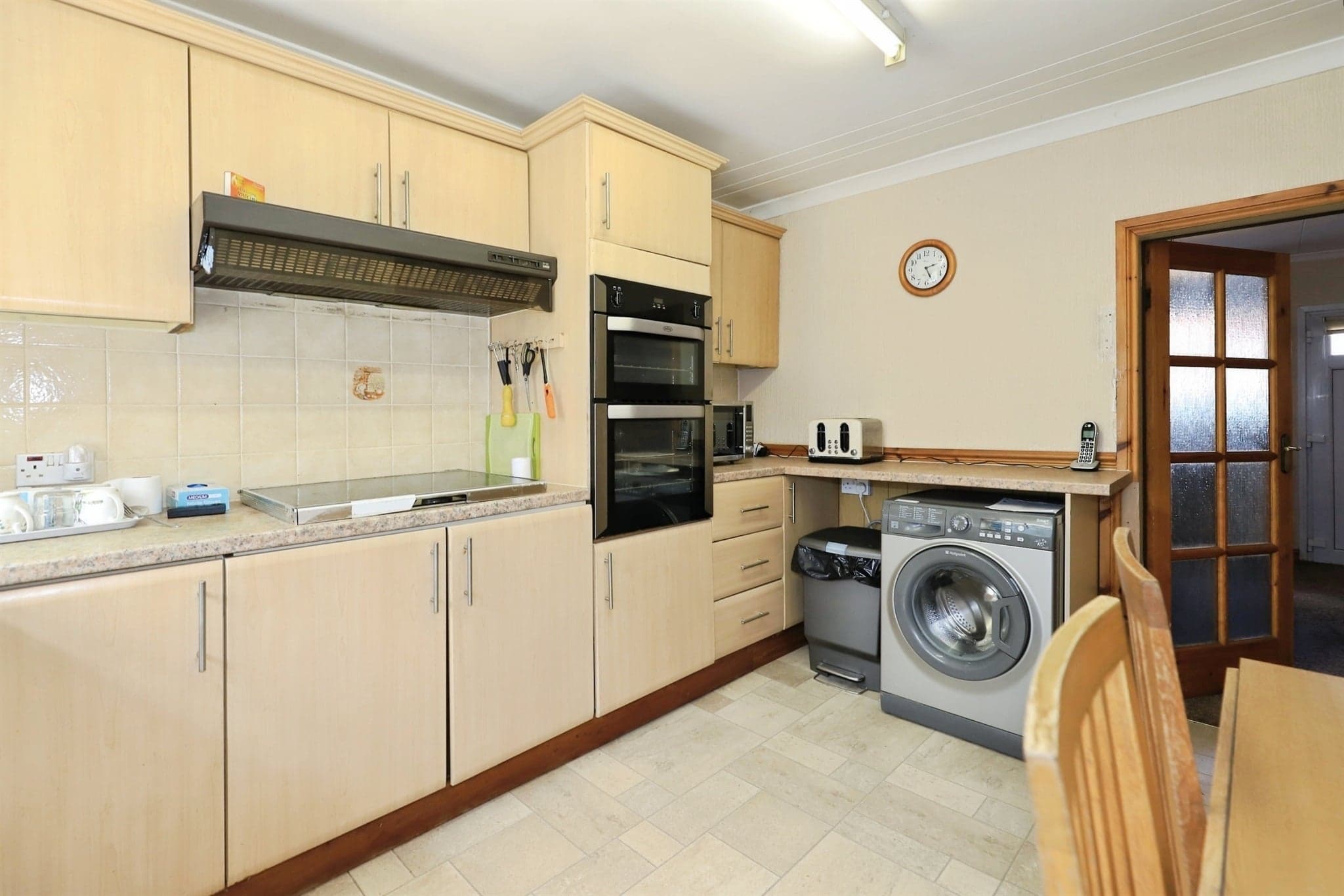 Property at Wood Street, Kidderminster