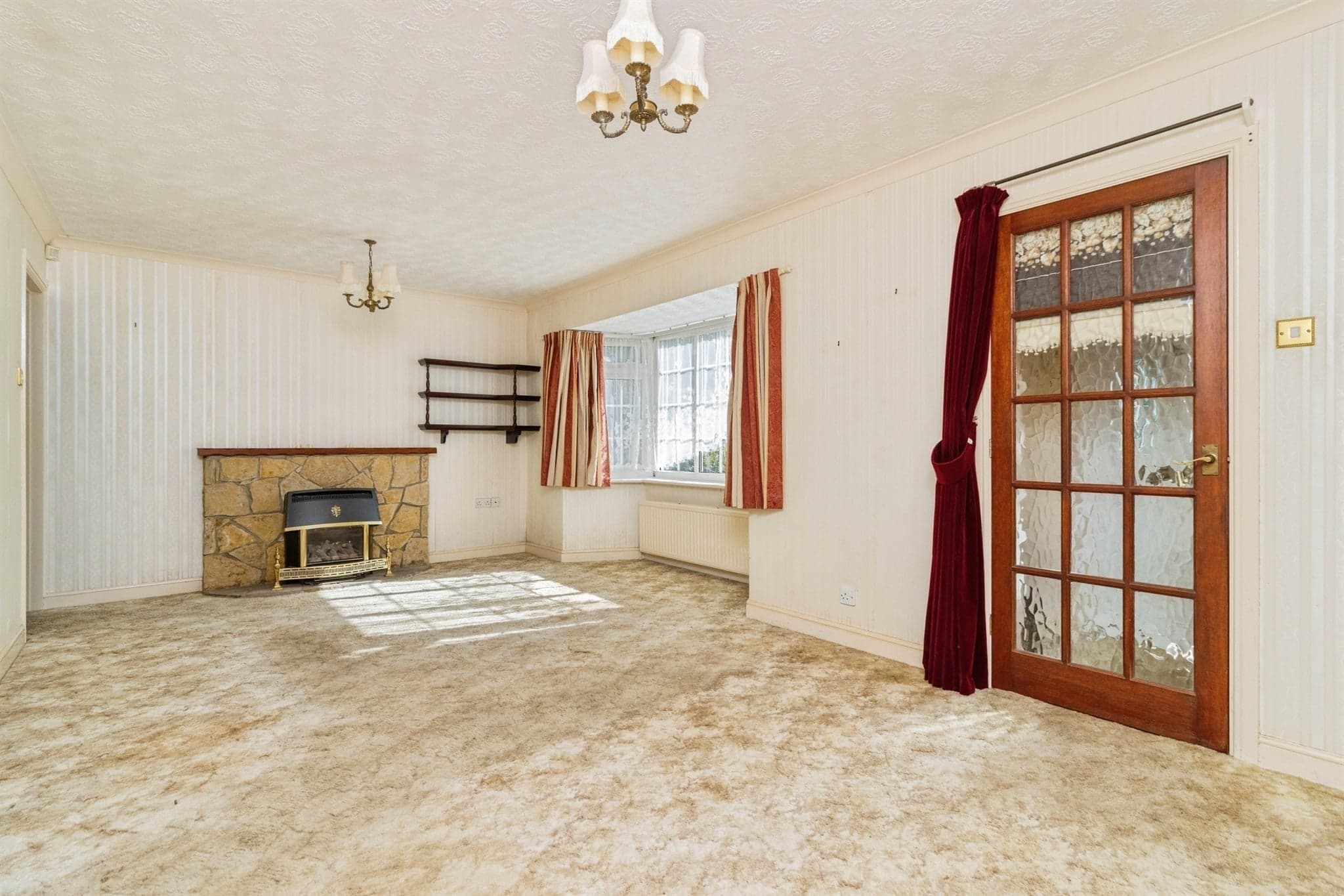 Property at Tor Gardens, Ogwell, Newton Abbot