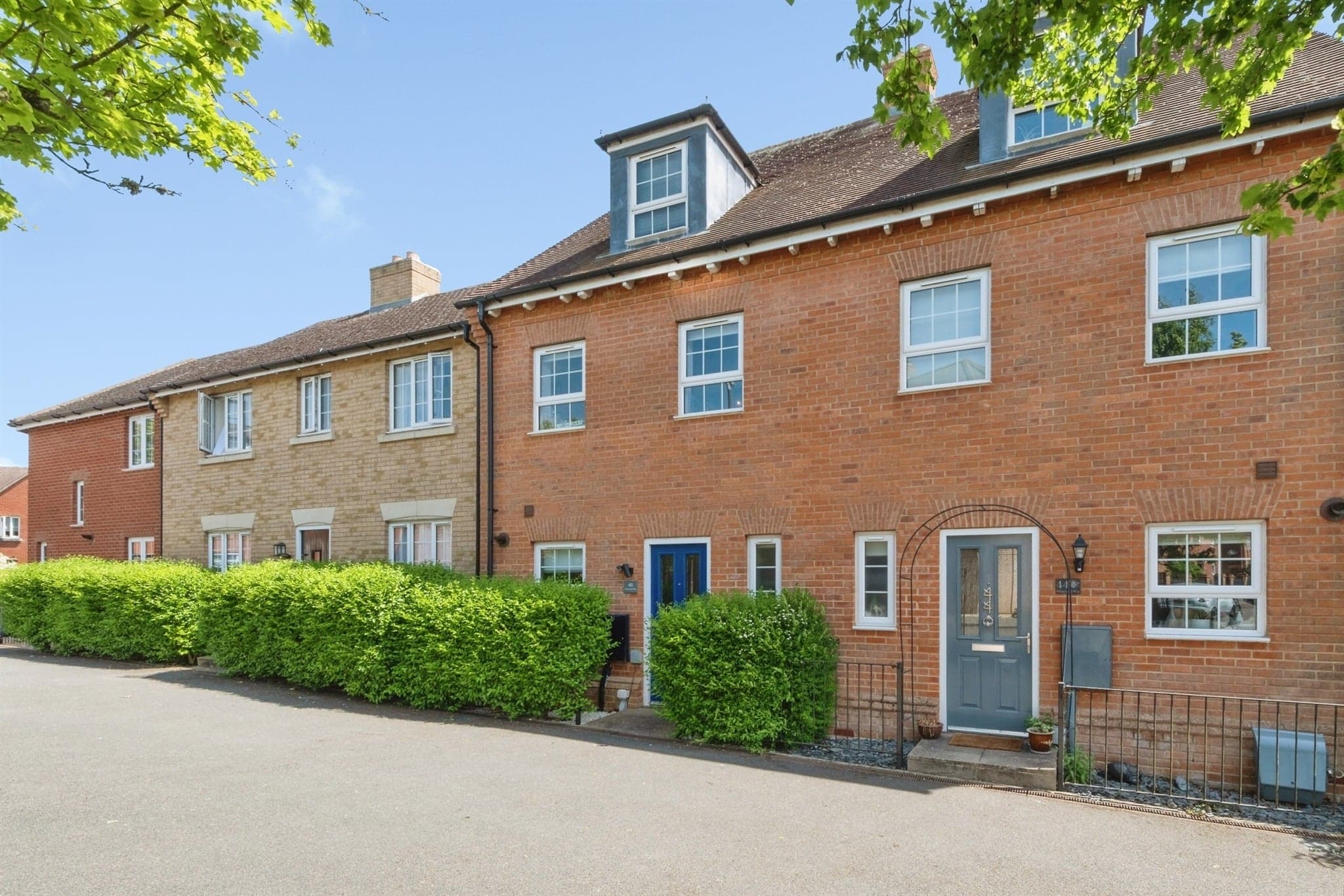 Property at Whitehead Way, Buckingham