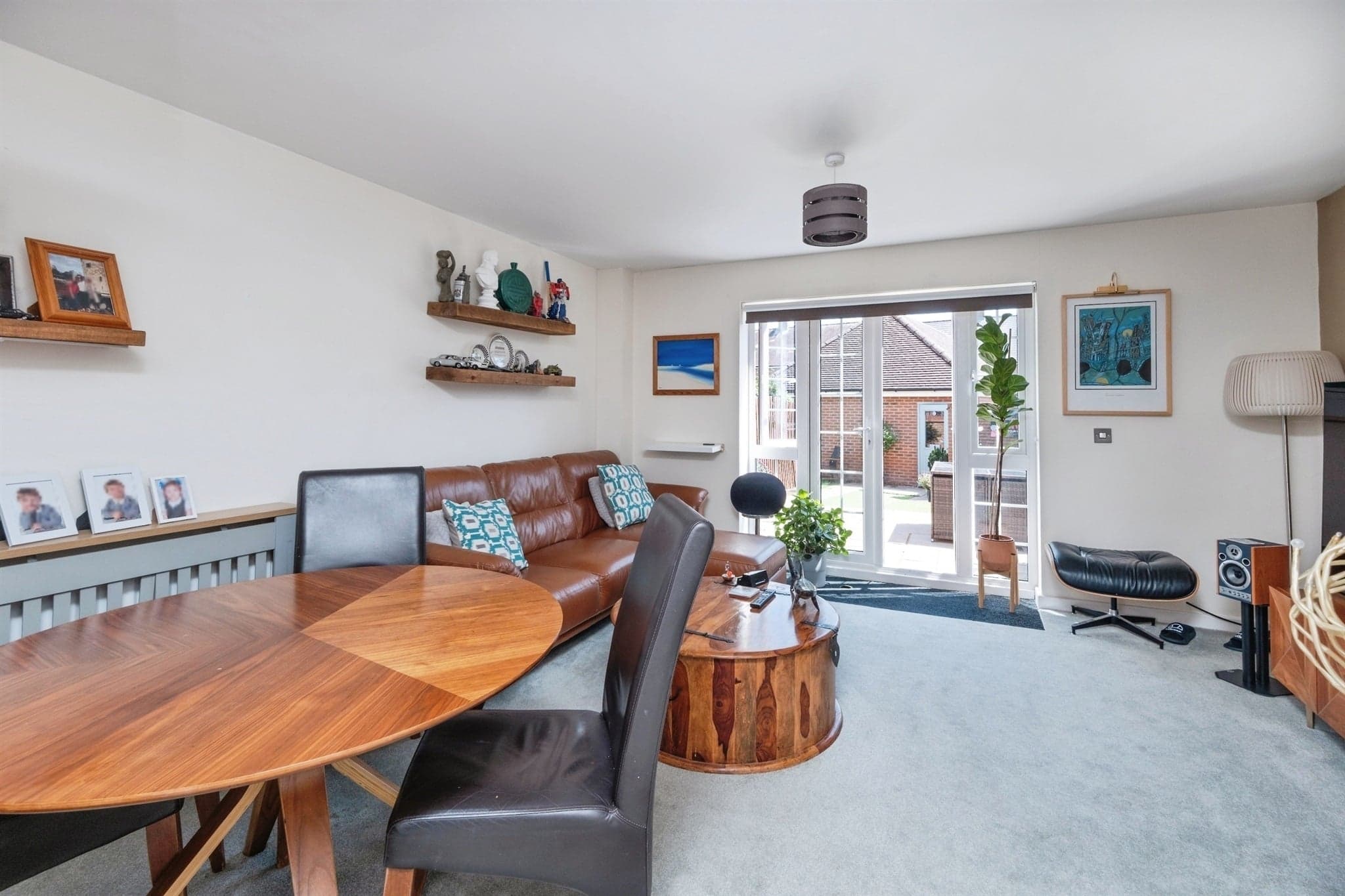 Property at Whitehead Way, Buckingham