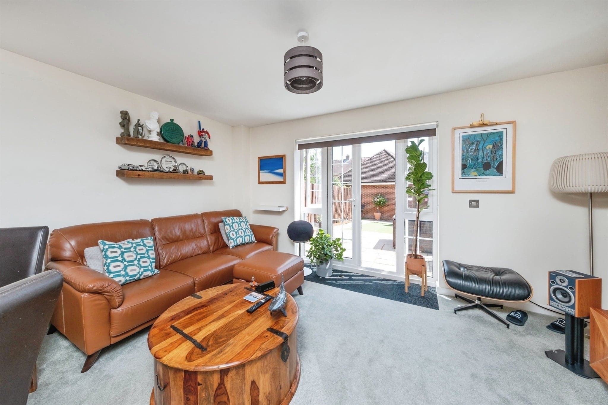 Property at Whitehead Way, Buckingham