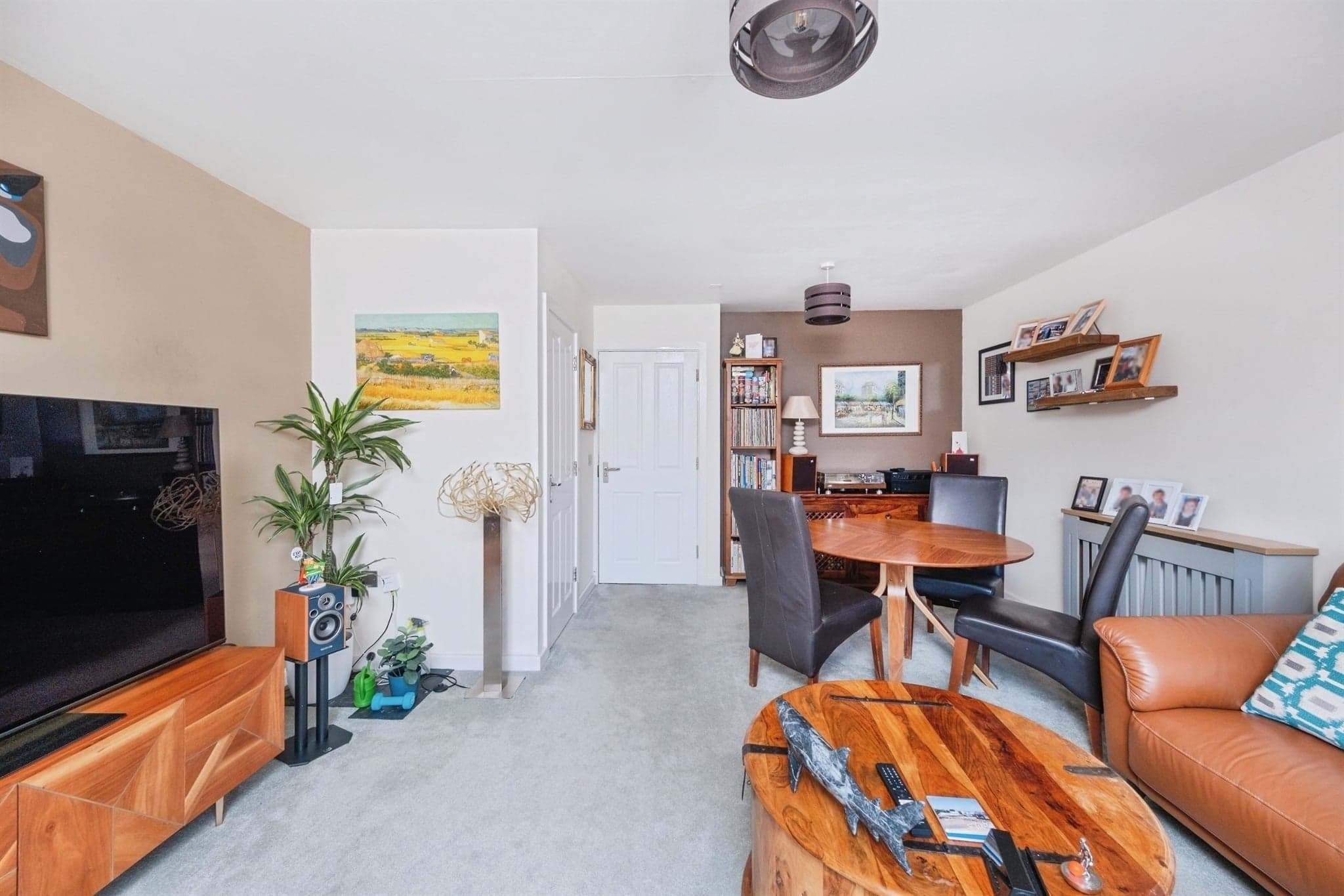 Property at Whitehead Way, Buckingham