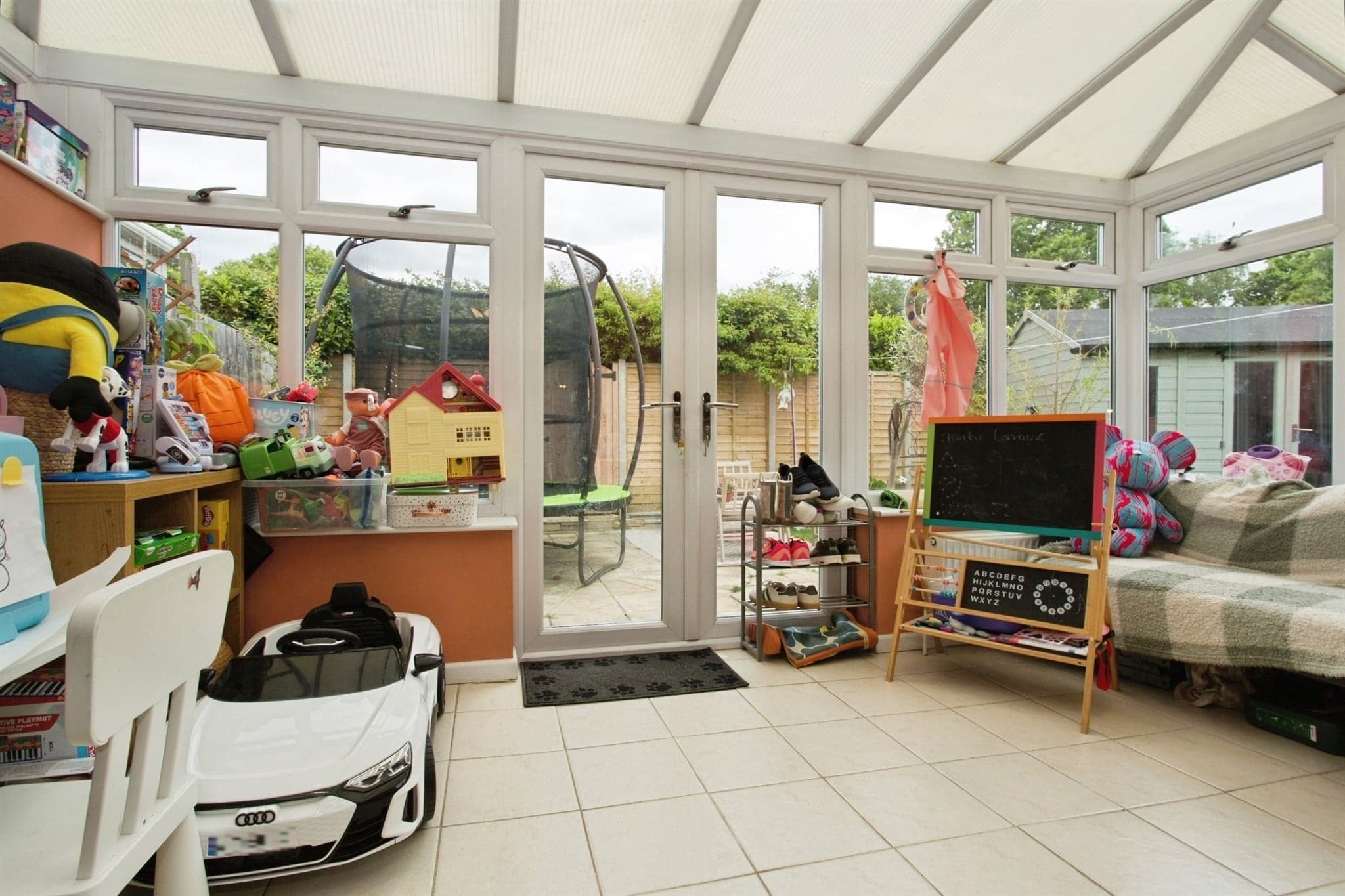 Property at Jellicoe Place, Eaton Socon, ST. NEOTS