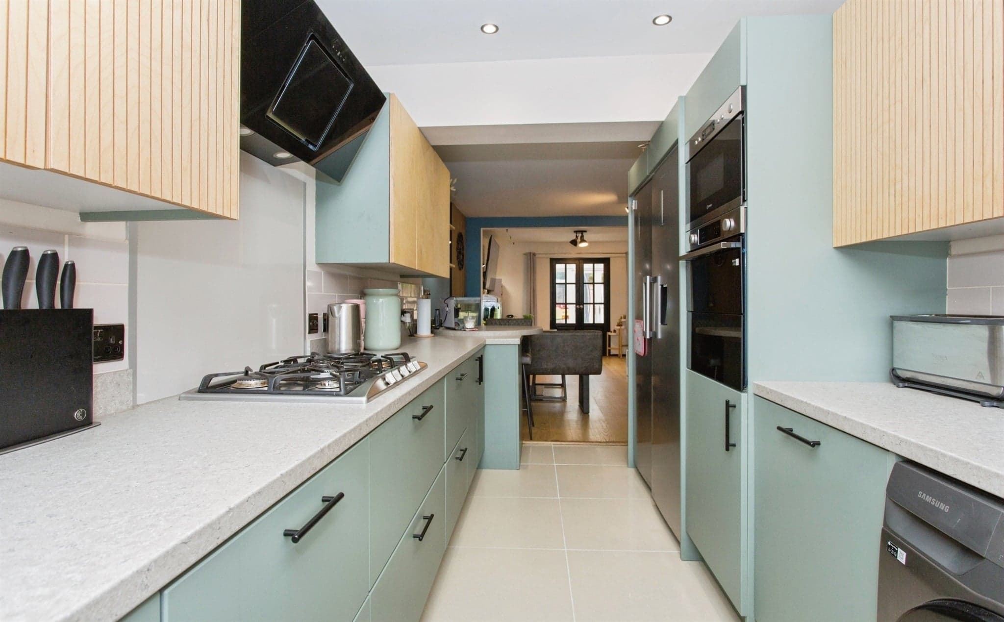 Property at Jellicoe Place, Eaton Socon, ST. NEOTS