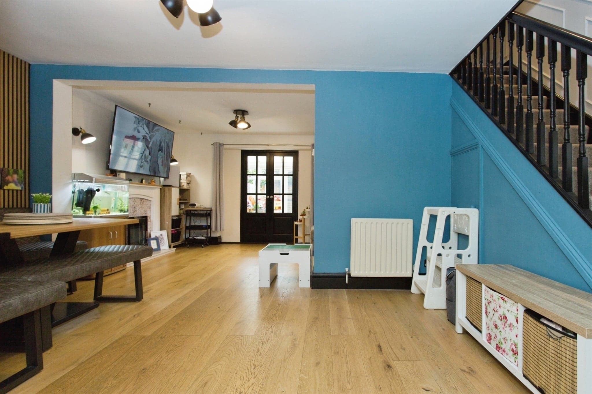 Property at Jellicoe Place, Eaton Socon, ST. NEOTS