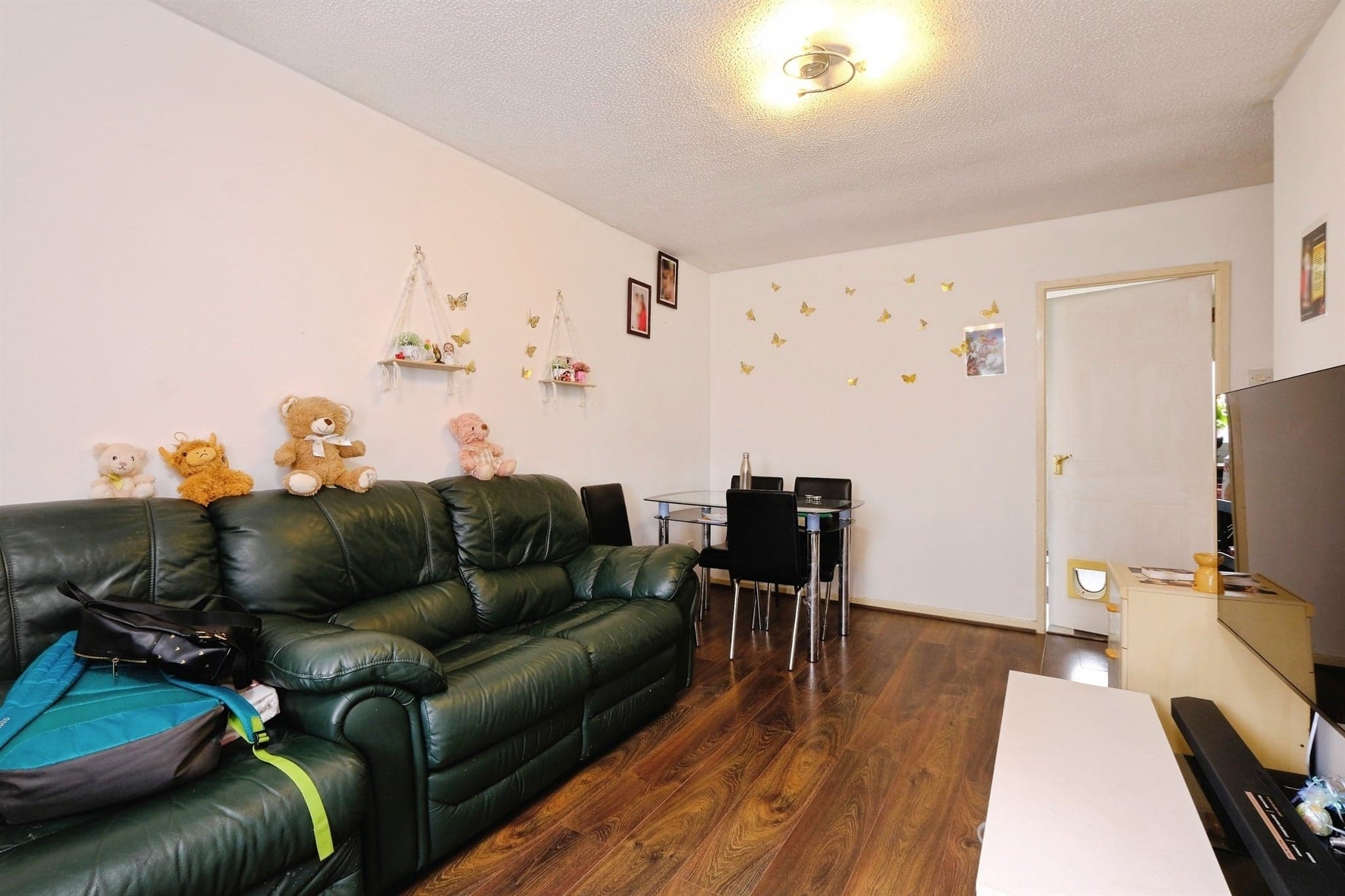 Property at Kingsway, Hereford