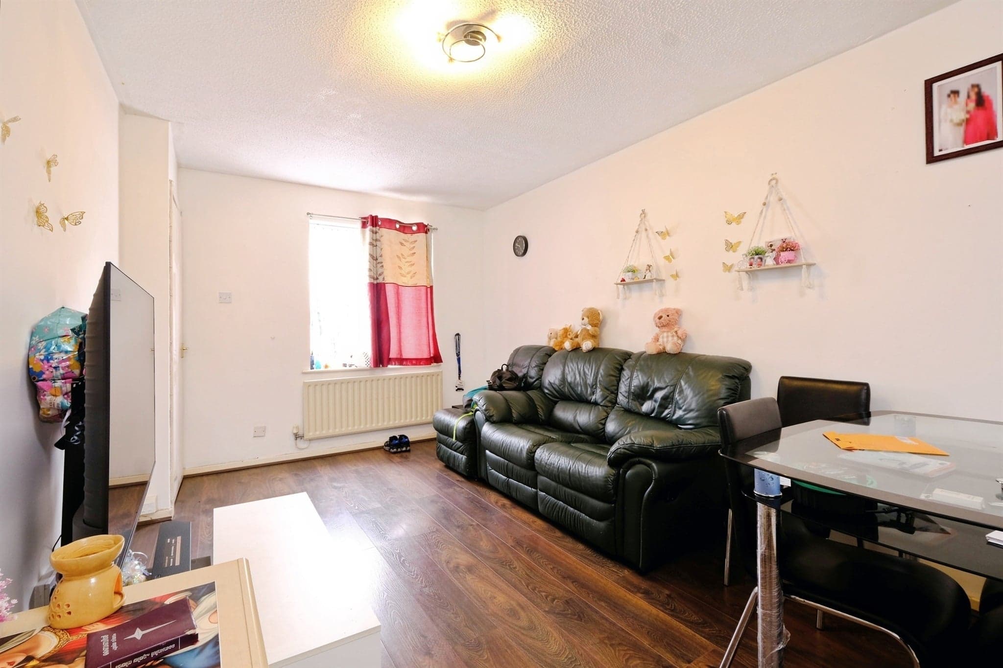 Property at Kingsway, Hereford