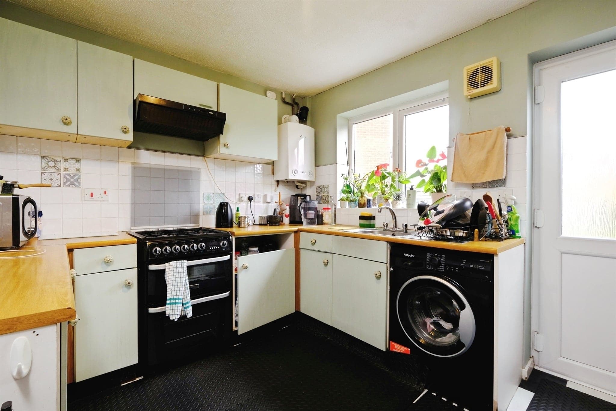 Property at Kingsway, Hereford