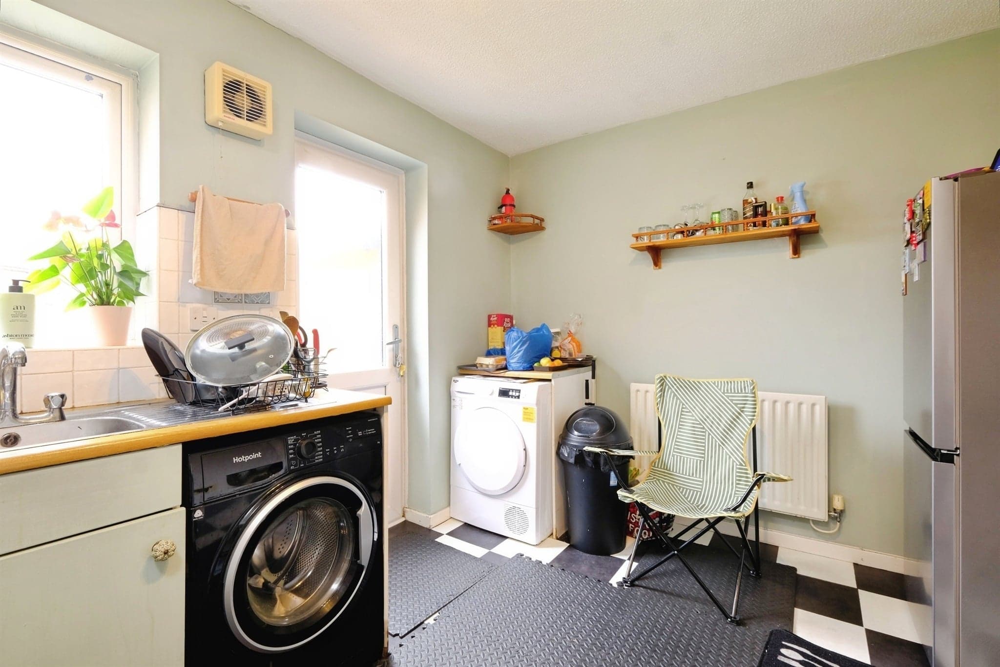 Property at Kingsway, Hereford