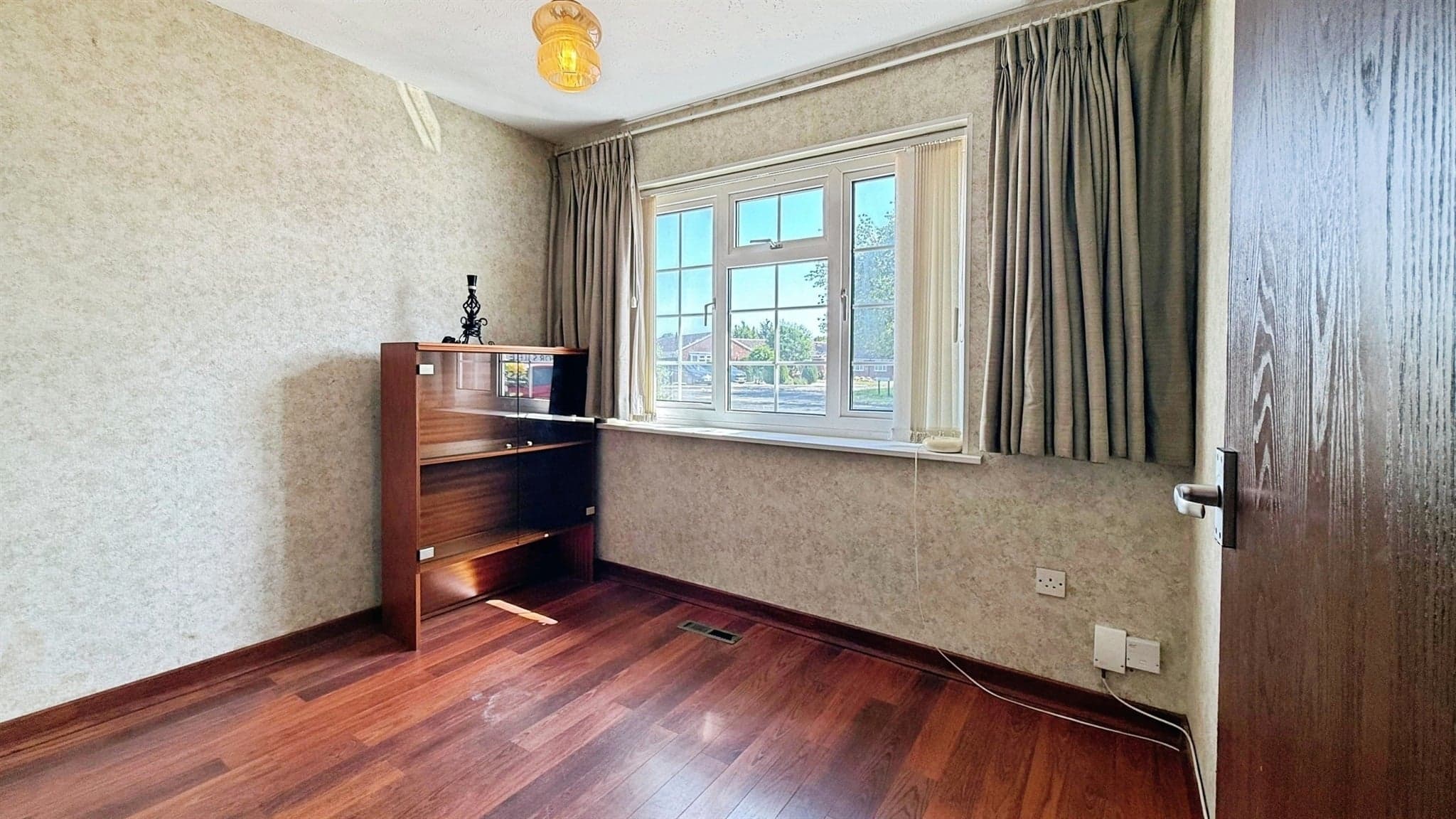 Property at Dovehouse Drive, Wellesbourne, Warwick
