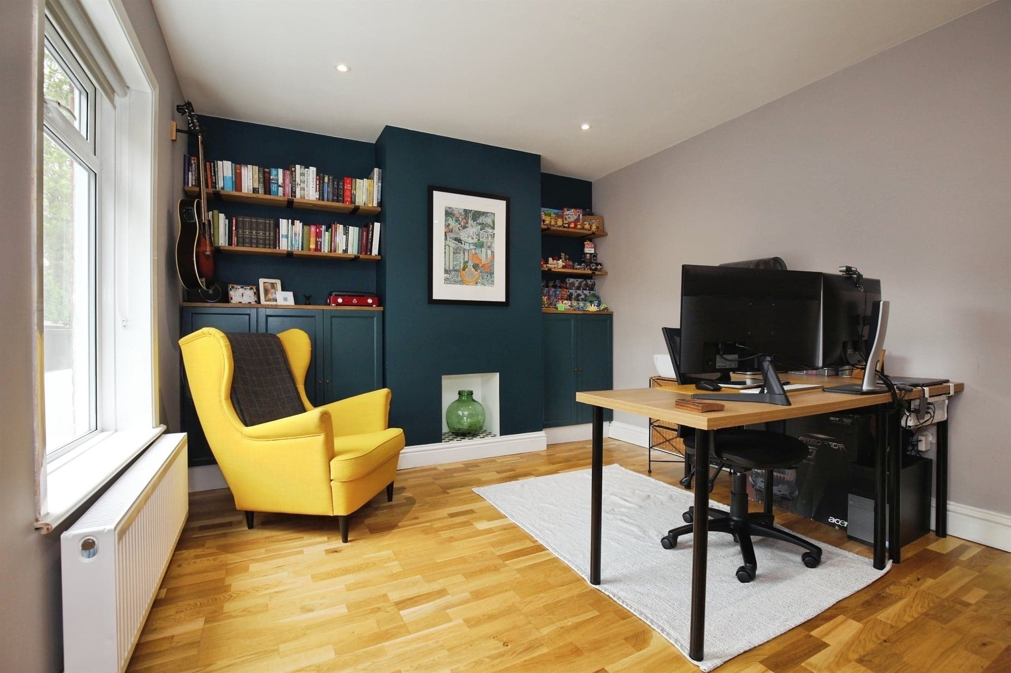 Property at Mead Hedges, Andover