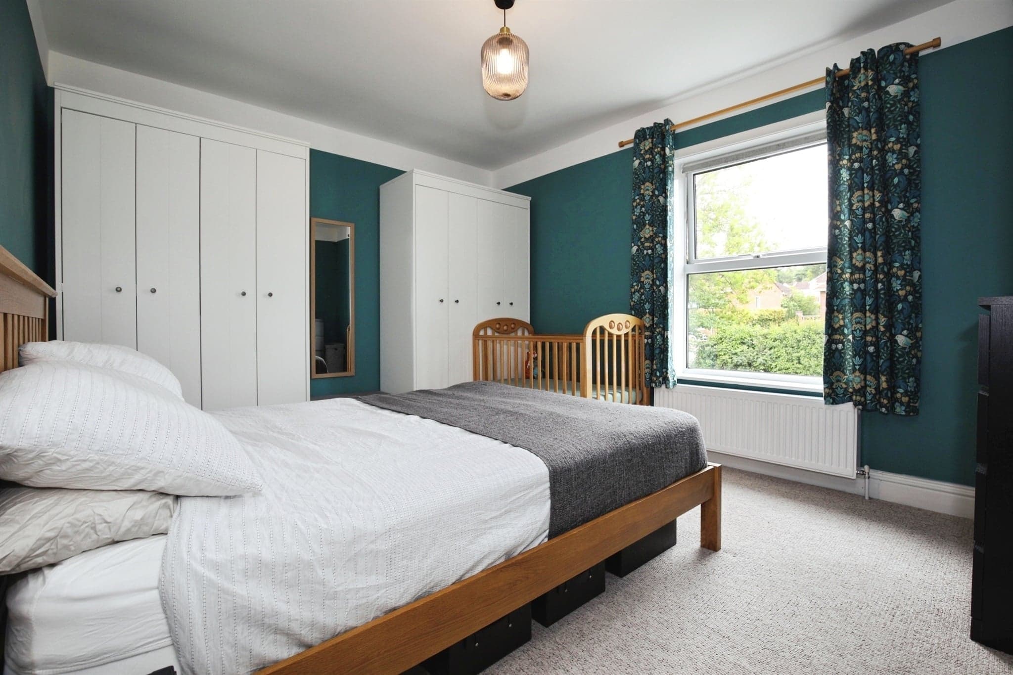 Property at Mead Hedges, Andover