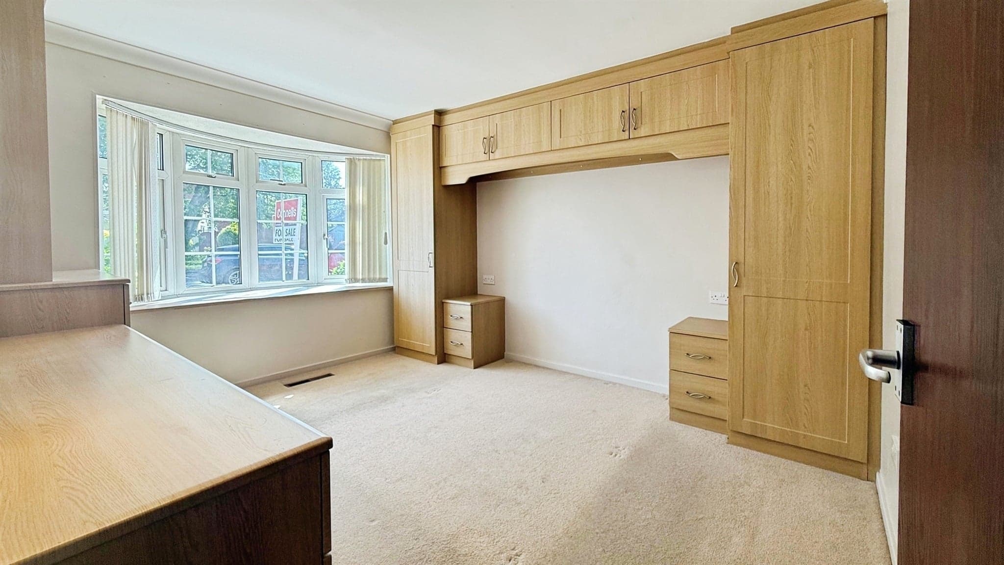 Property at Dovehouse Drive, Wellesbourne, Warwick