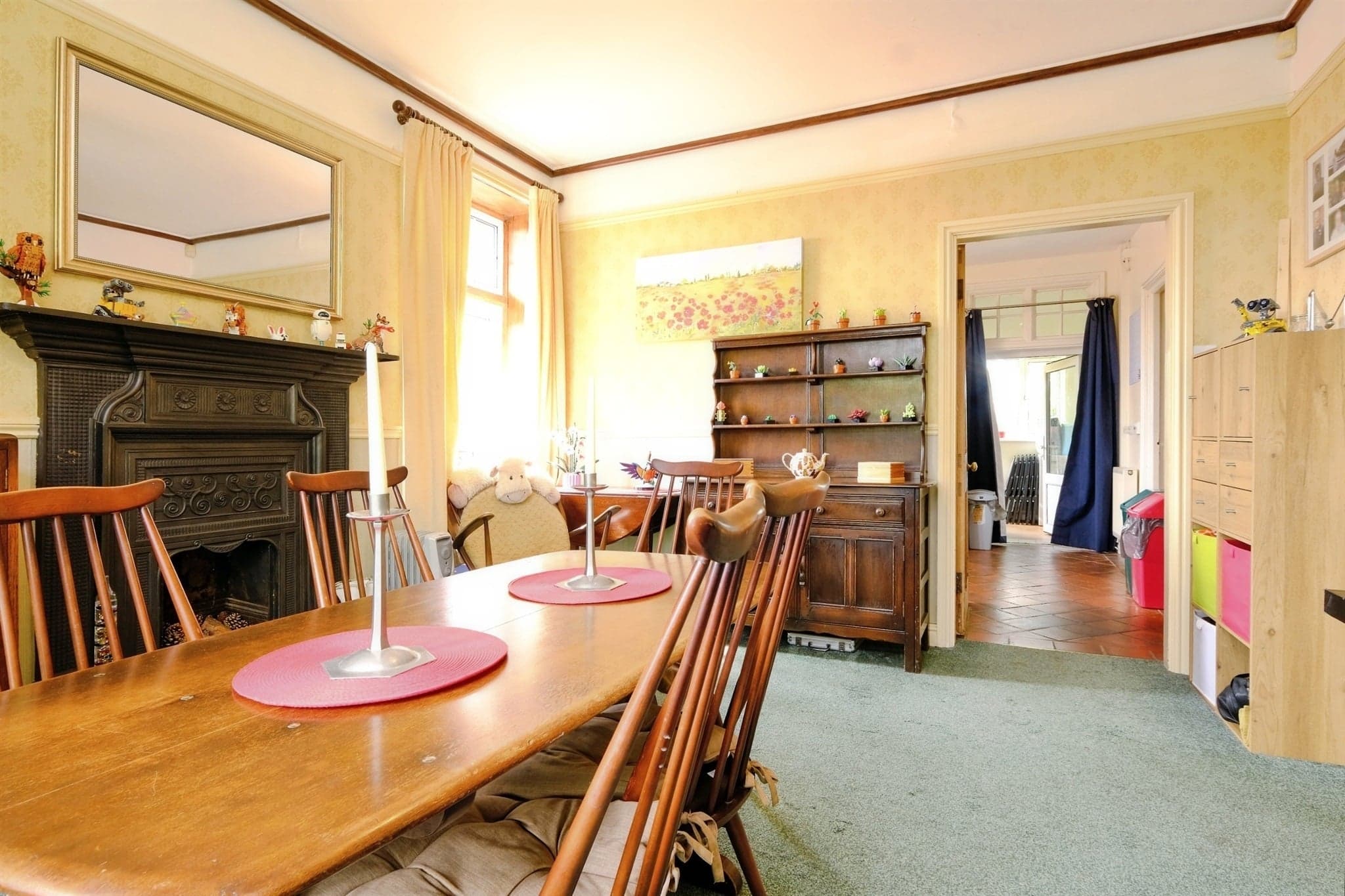 Property at ,, Burley Gate, Hereford