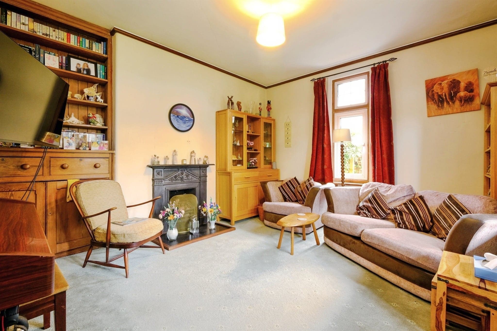 Property at ,, Burley Gate, Hereford