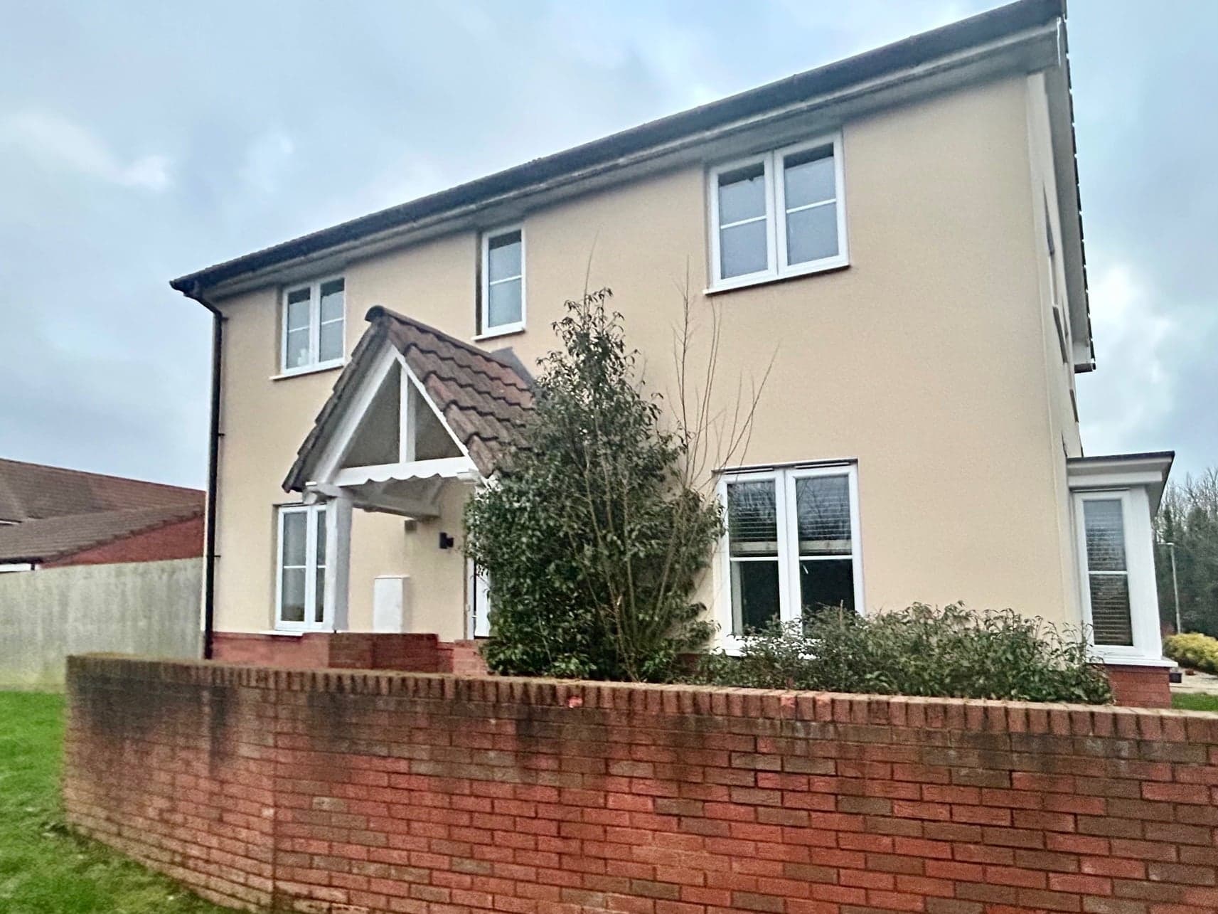 Property at Nepeta Walk, Bridgwater