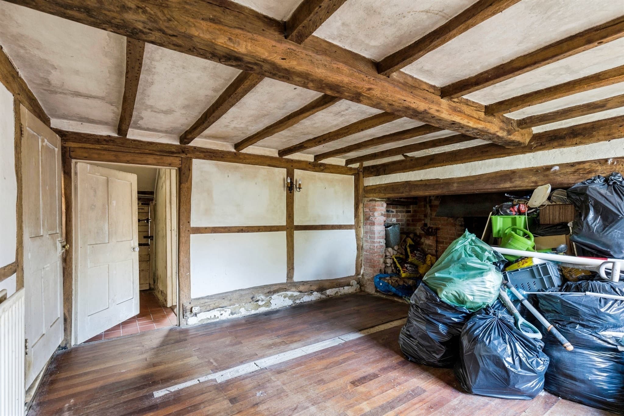 Property at Worthing Road, Dial Post, Horsham