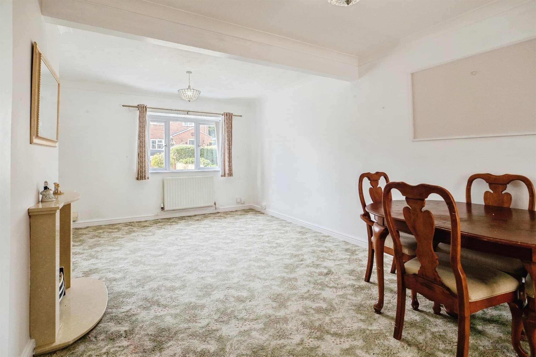 Property at Beeches Avenue, Mountsorrel, Loughborough