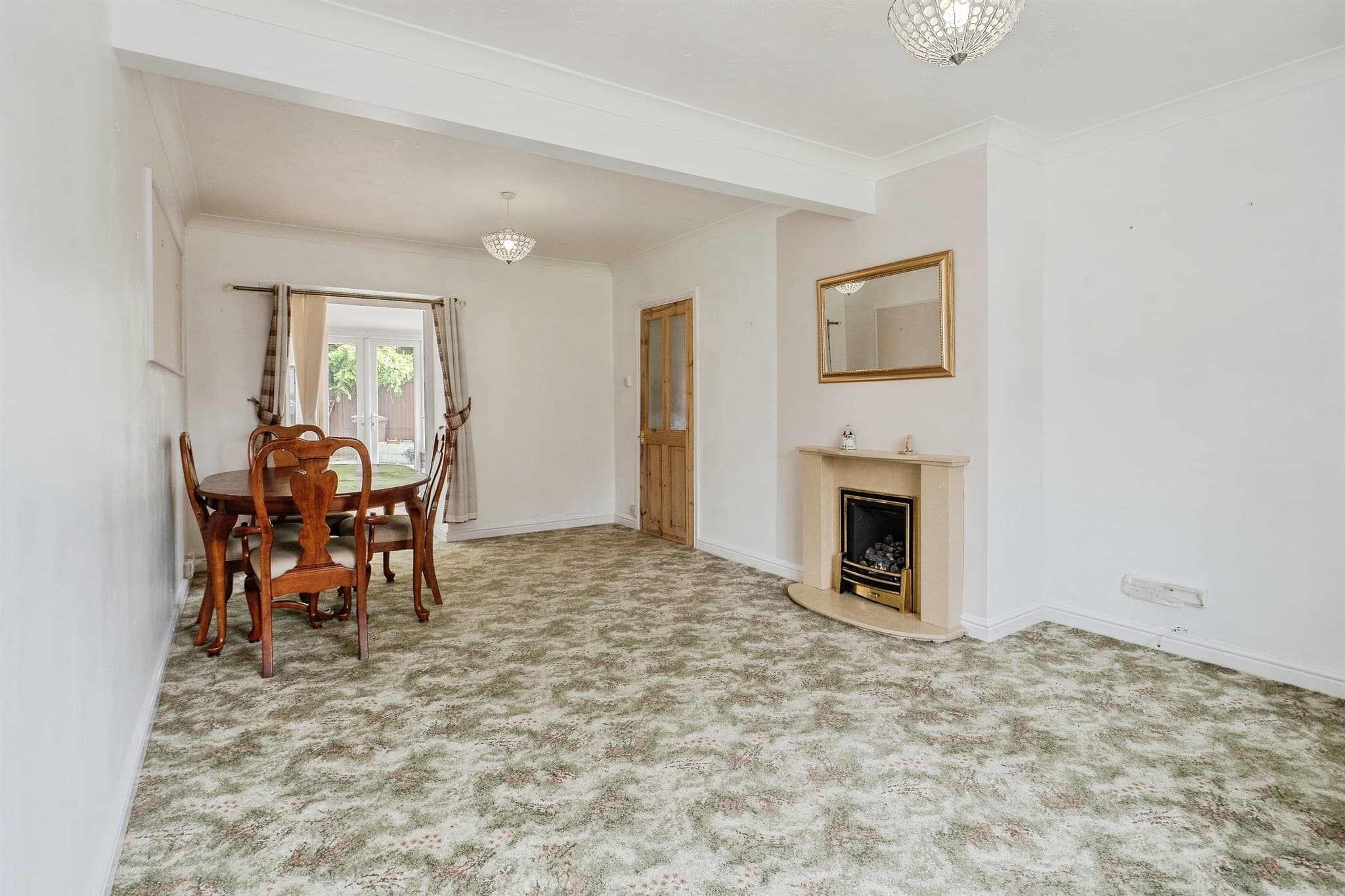 Property at Beeches Avenue, Mountsorrel, Loughborough