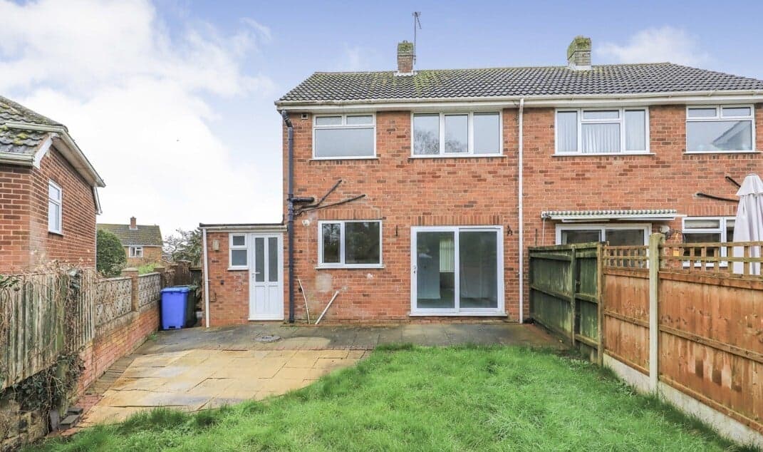 Property at Bilbrook Road, Codsall, Wolverhampton