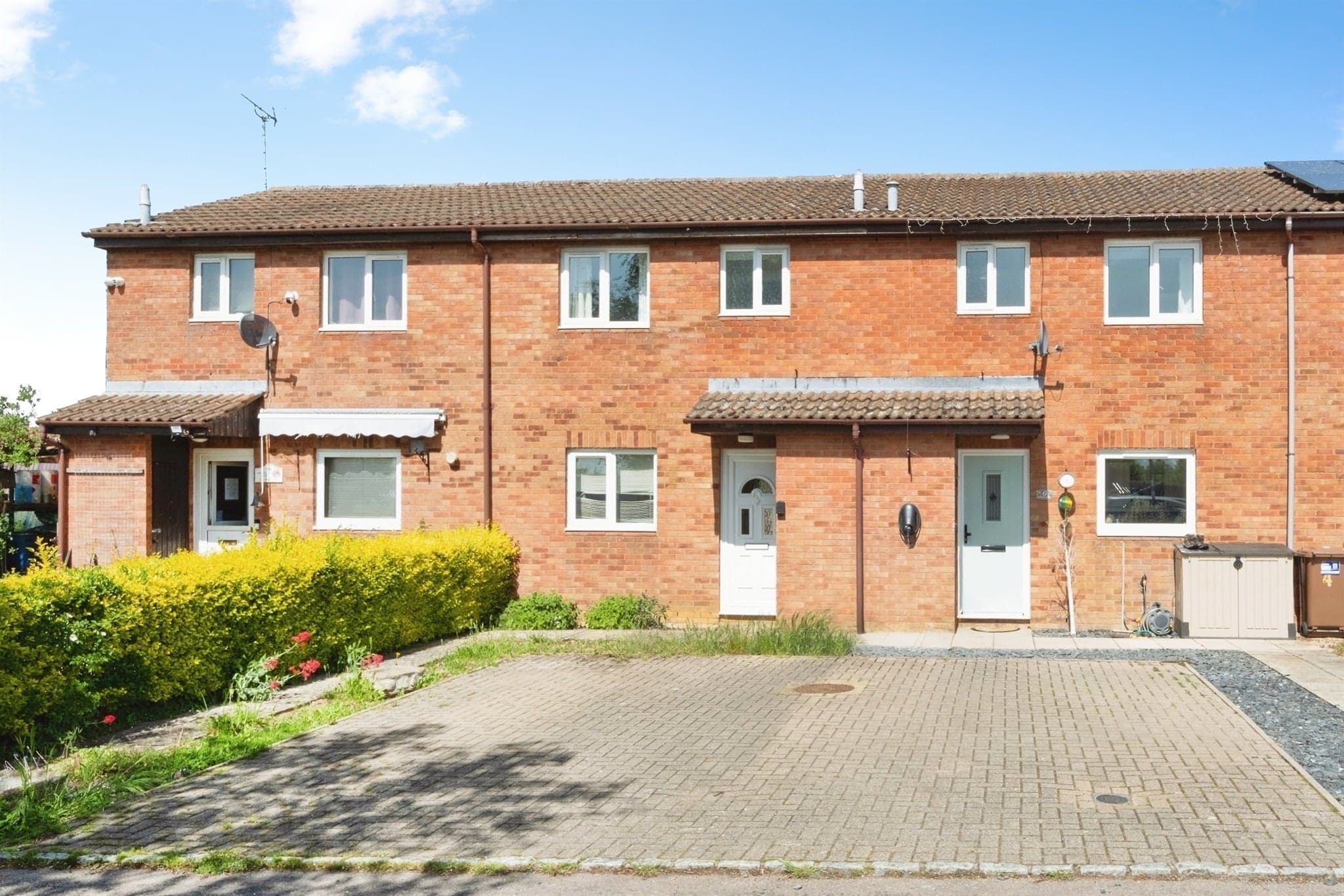 Property at Springfields Court, Padbury, Buckingham