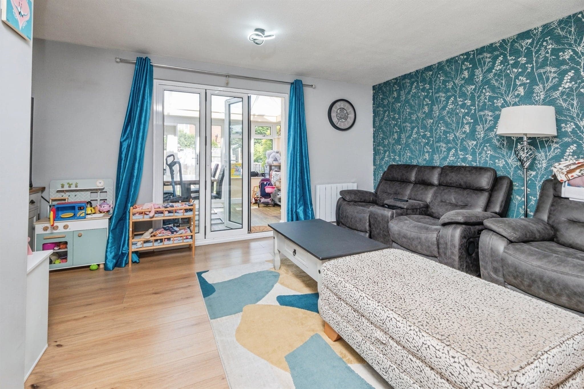Property at Springfields Court, Padbury, Buckingham