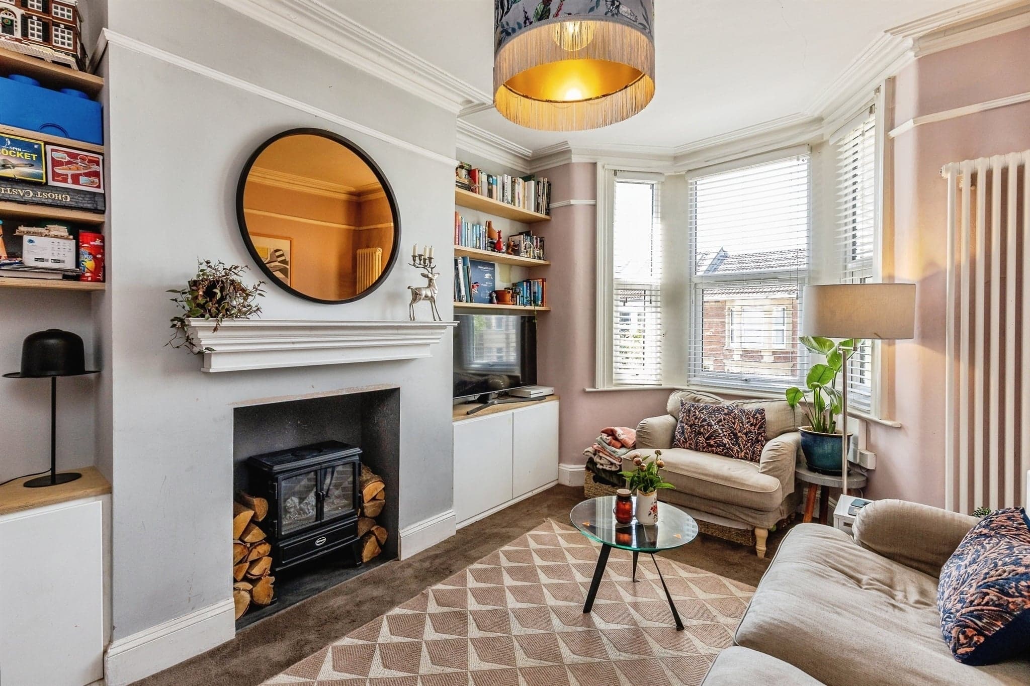 Property at Kensal Road, Bristol