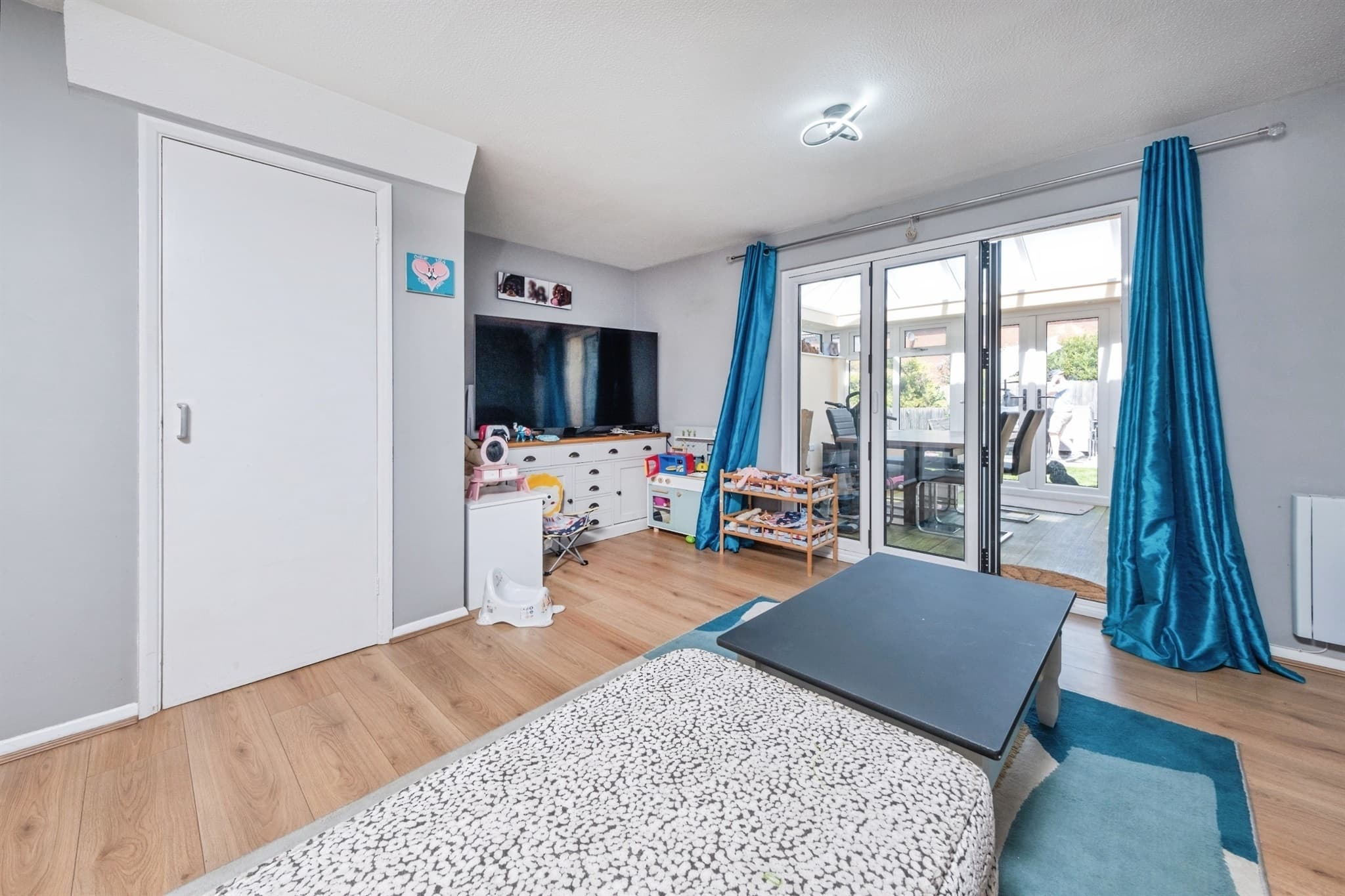 Property at Springfields Court, Padbury, Buckingham