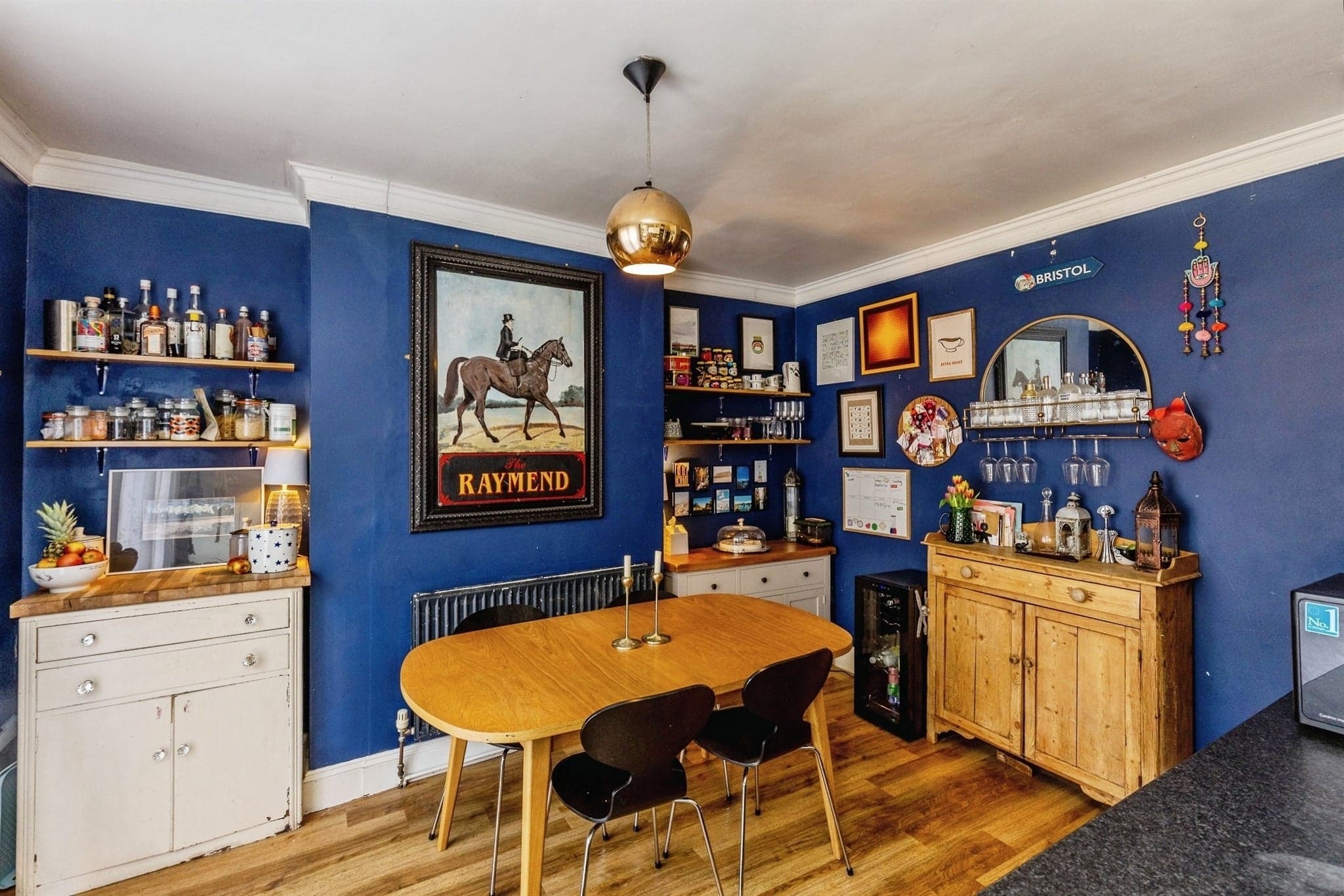 Property at Kensal Road, Bristol