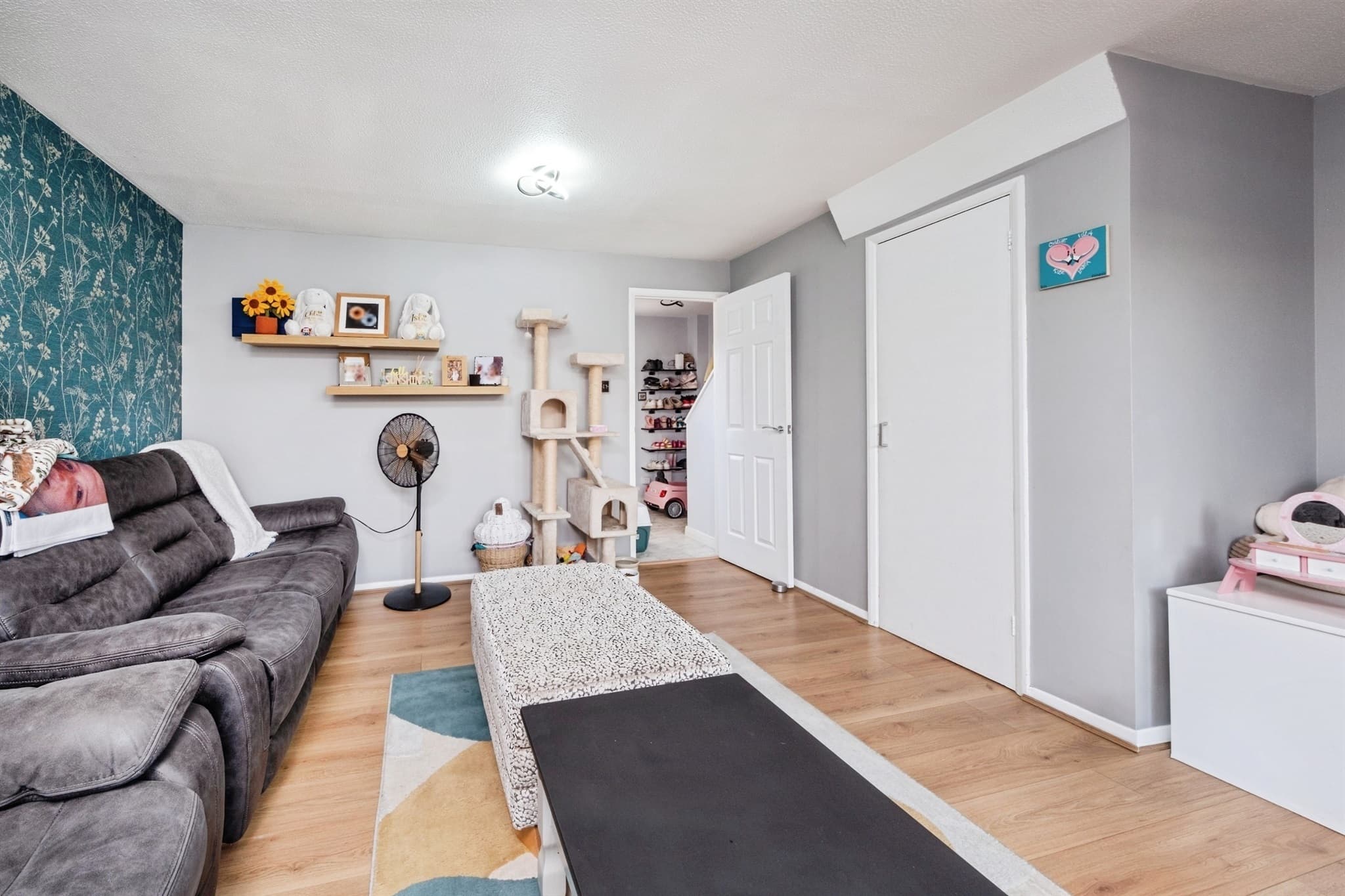 Property at Springfields Court, Padbury, Buckingham