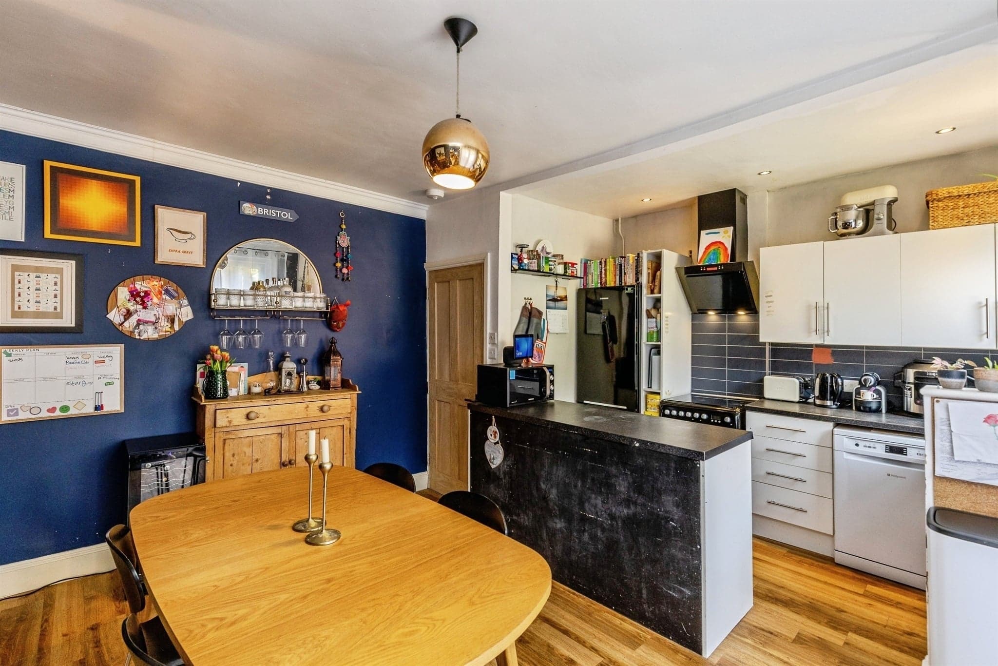 Property at Kensal Road, Bristol