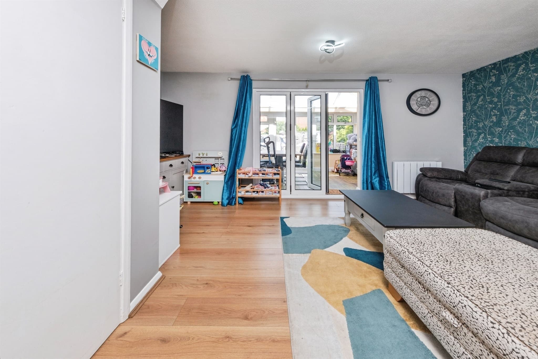Property at Springfields Court, Padbury, Buckingham