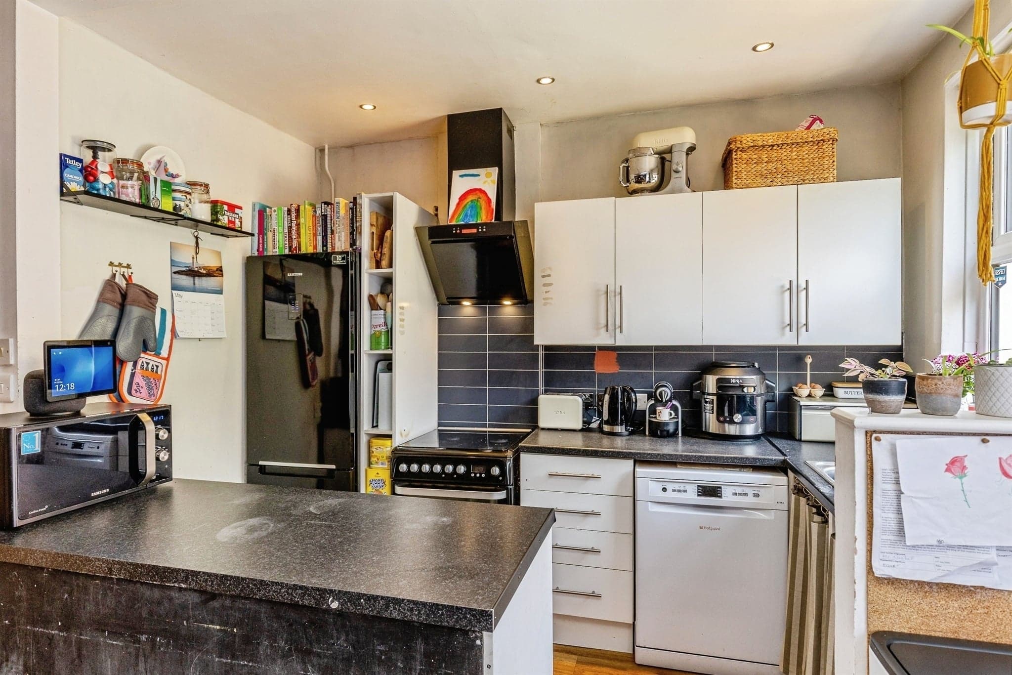 Property at Kensal Road, Bristol