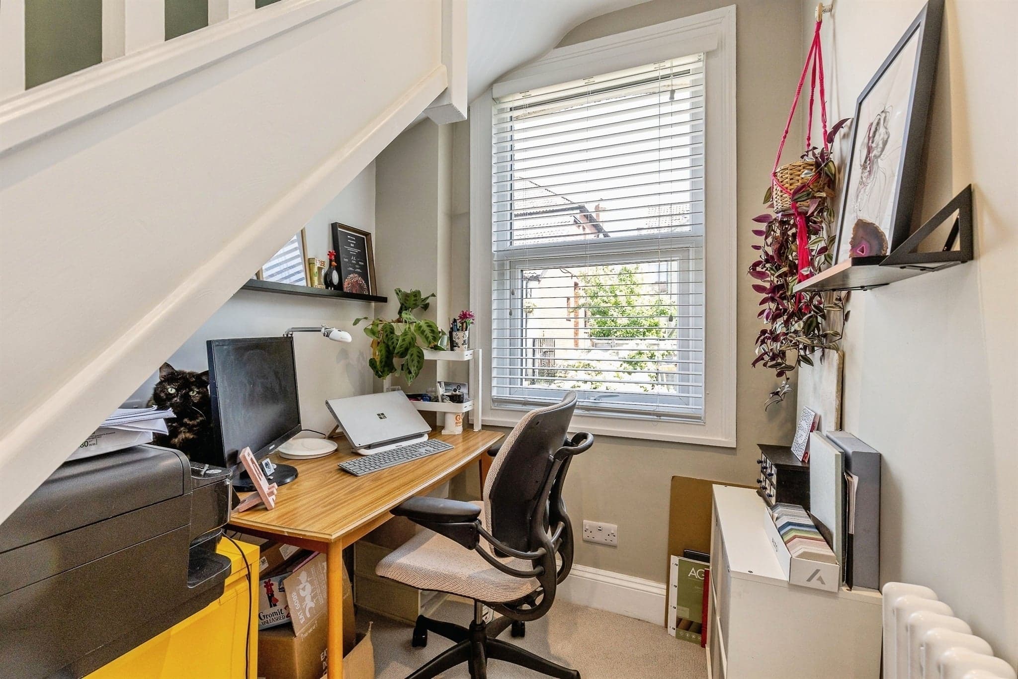 Property at Kensal Road, Bristol