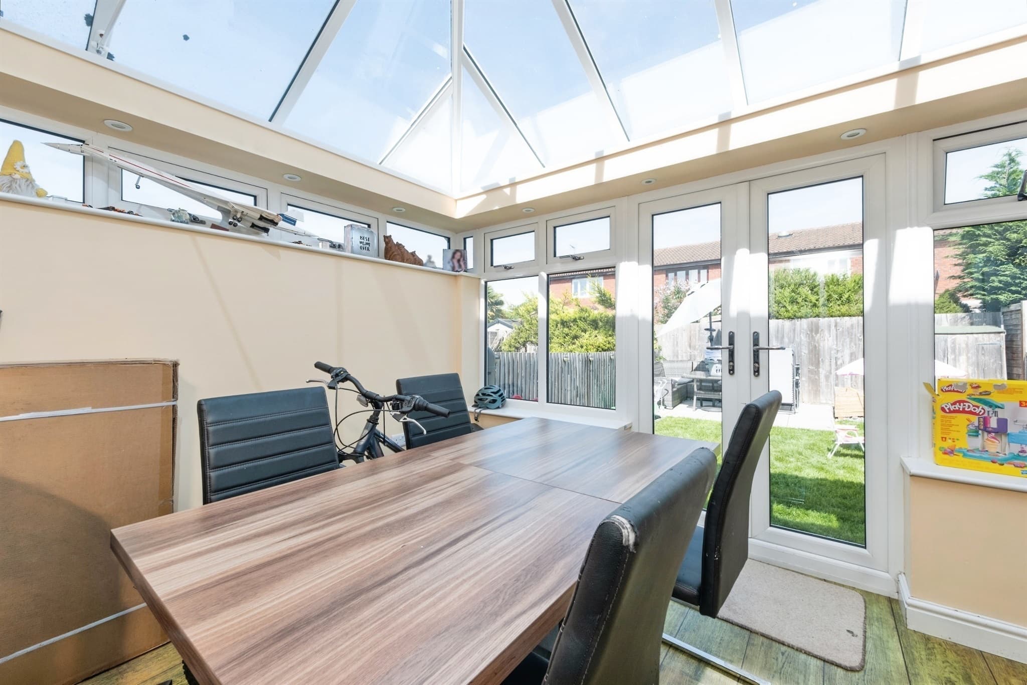 Property at Springfields Court, Padbury, Buckingham