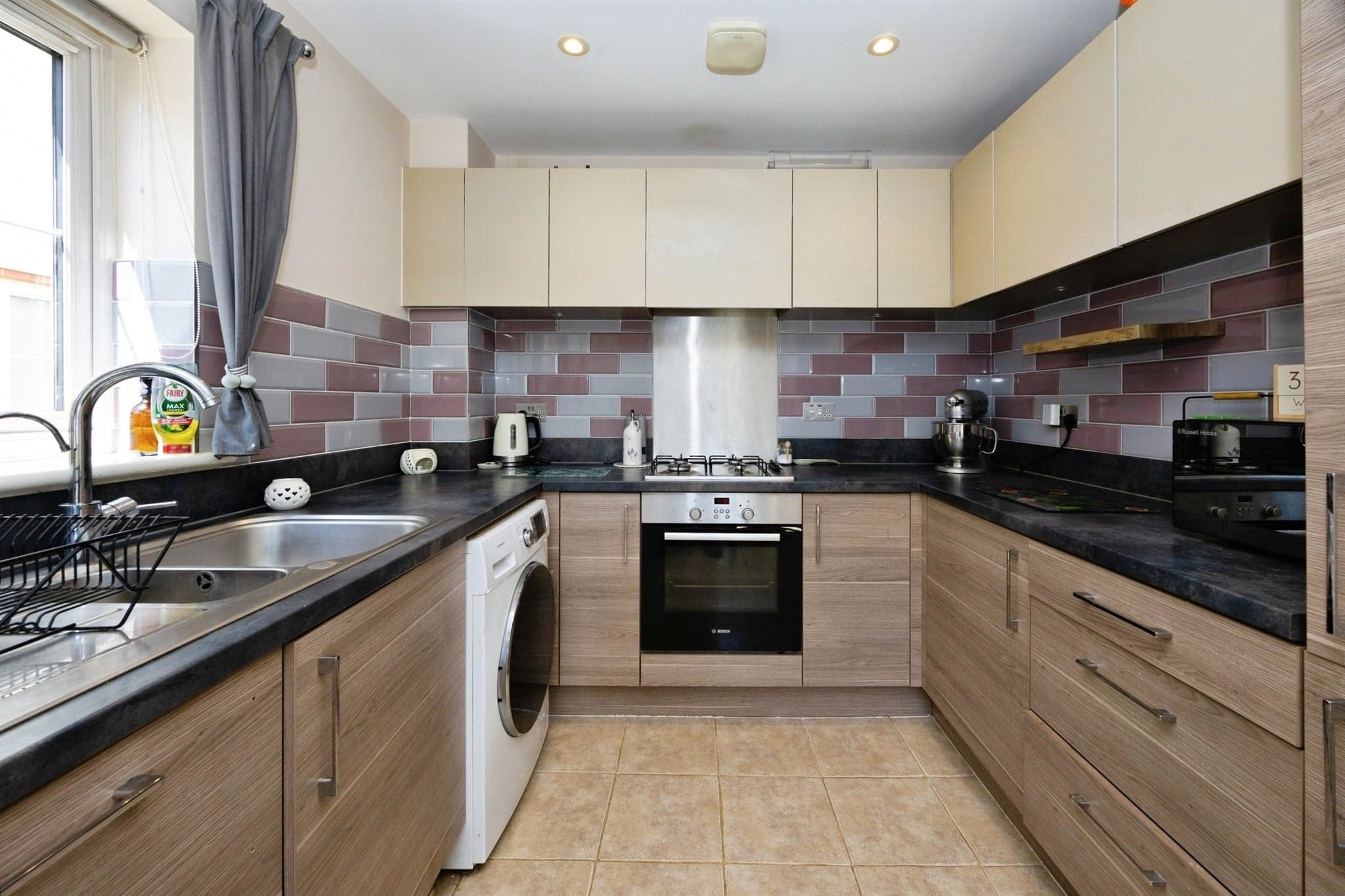 Property at Starling Drive, Finberry, Ashford
