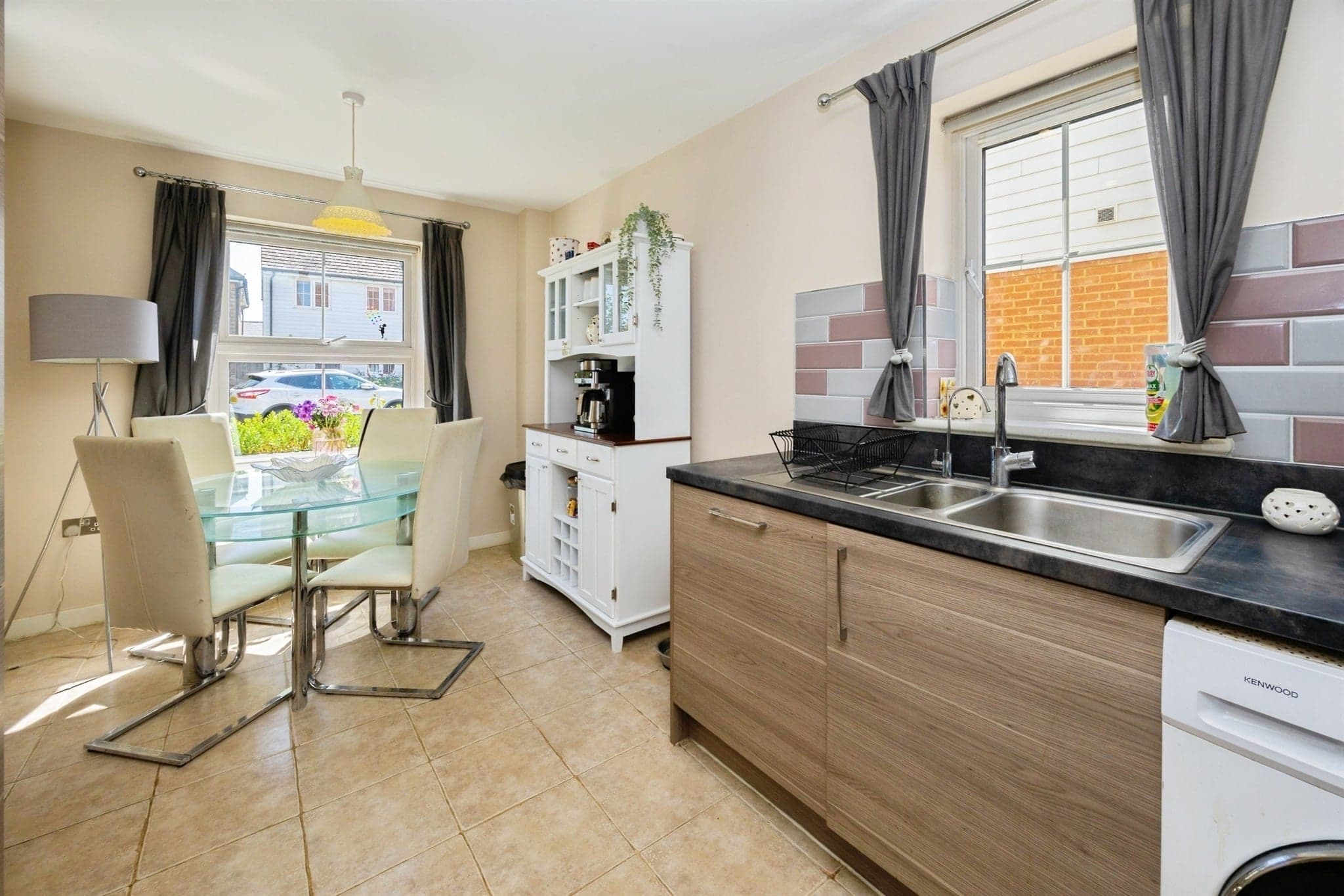 Property at Starling Drive, Finberry, Ashford