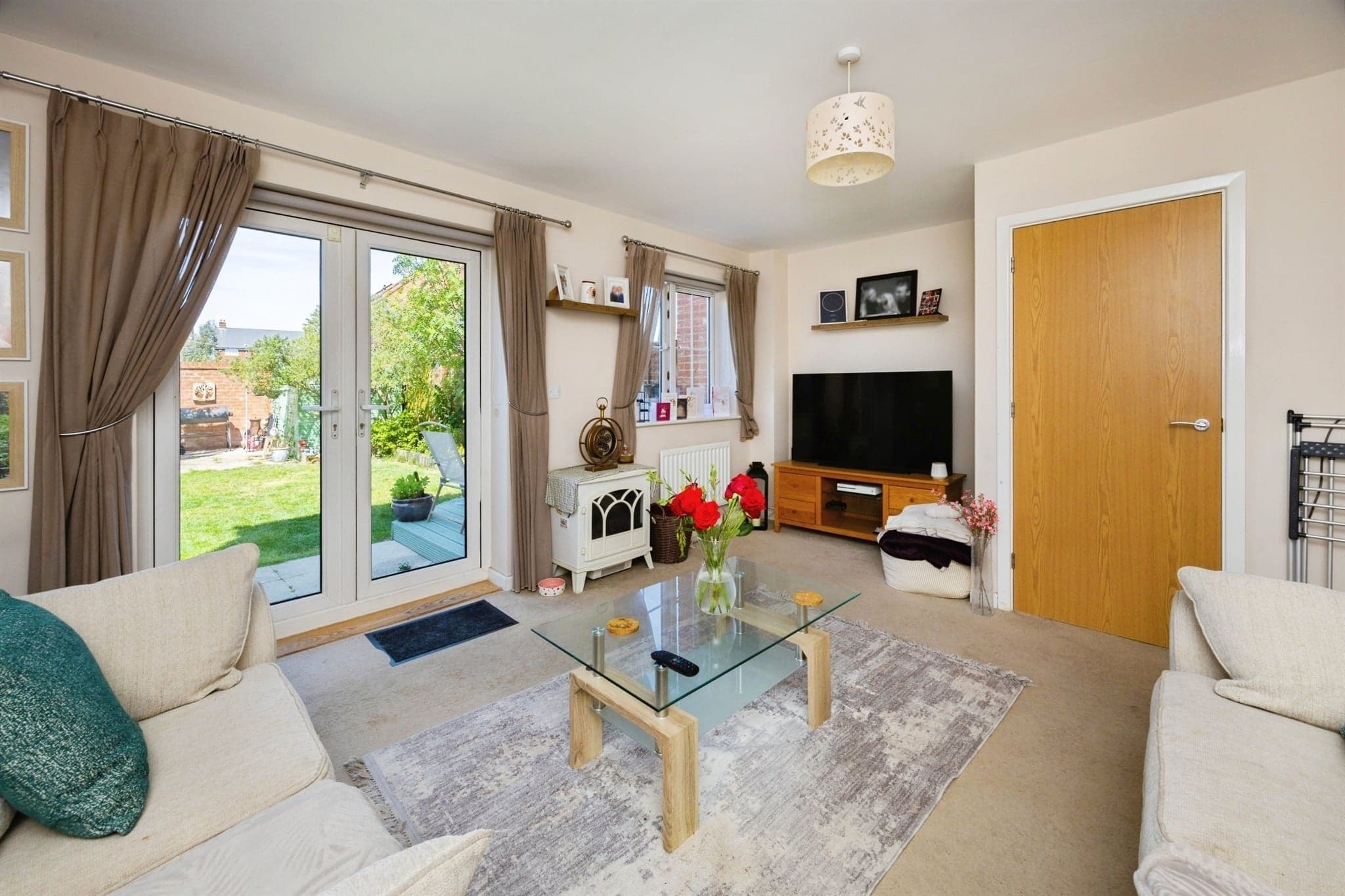Property at Starling Drive, Finberry, Ashford