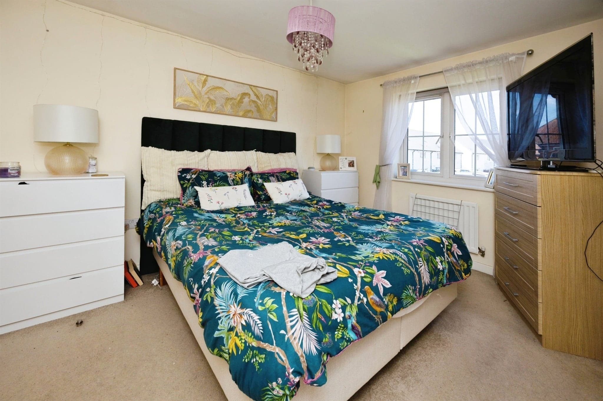 Property at Starling Drive, Finberry, Ashford