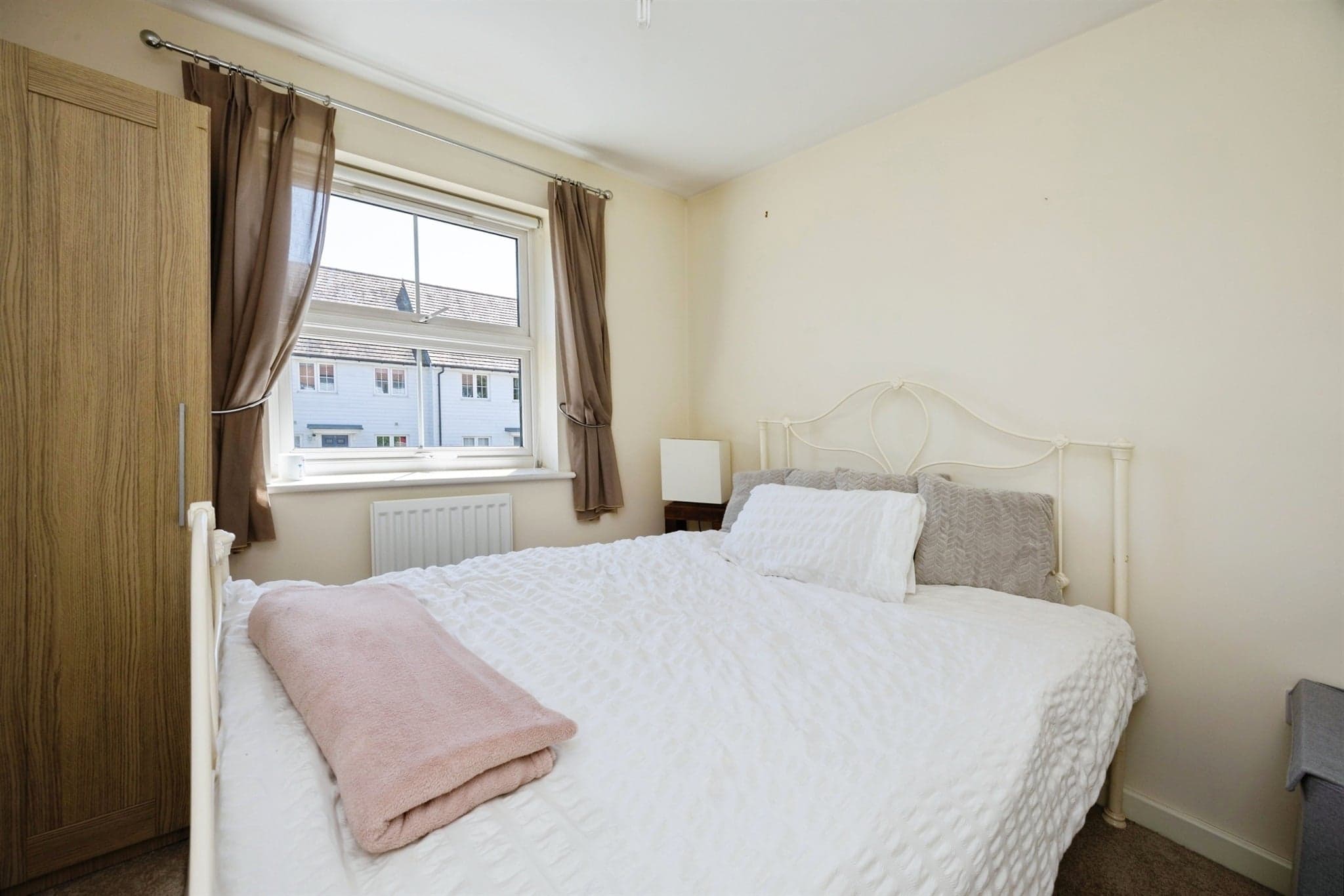 Property at Starling Drive, Finberry, Ashford