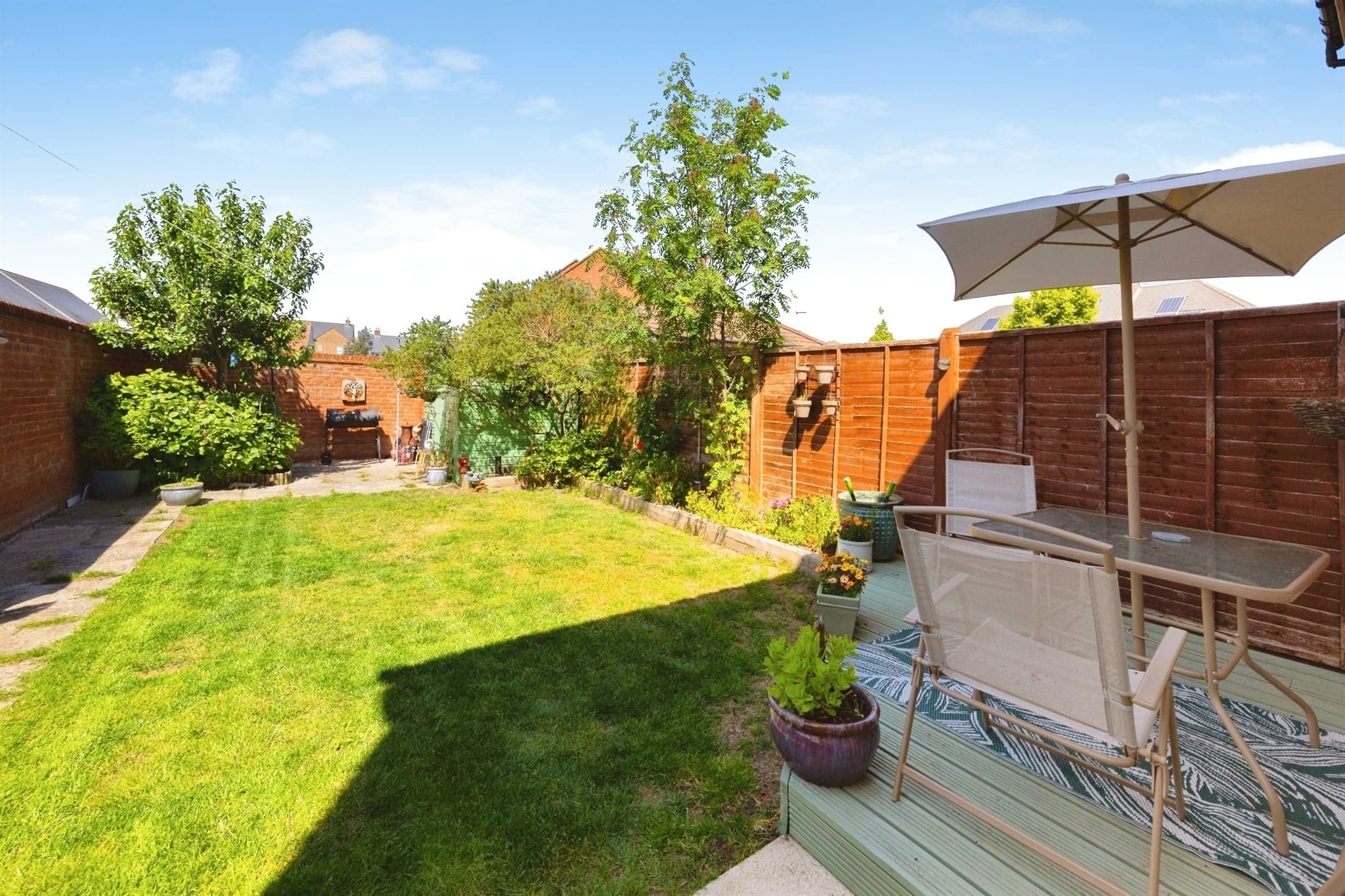 Property at Starling Drive, Finberry, Ashford