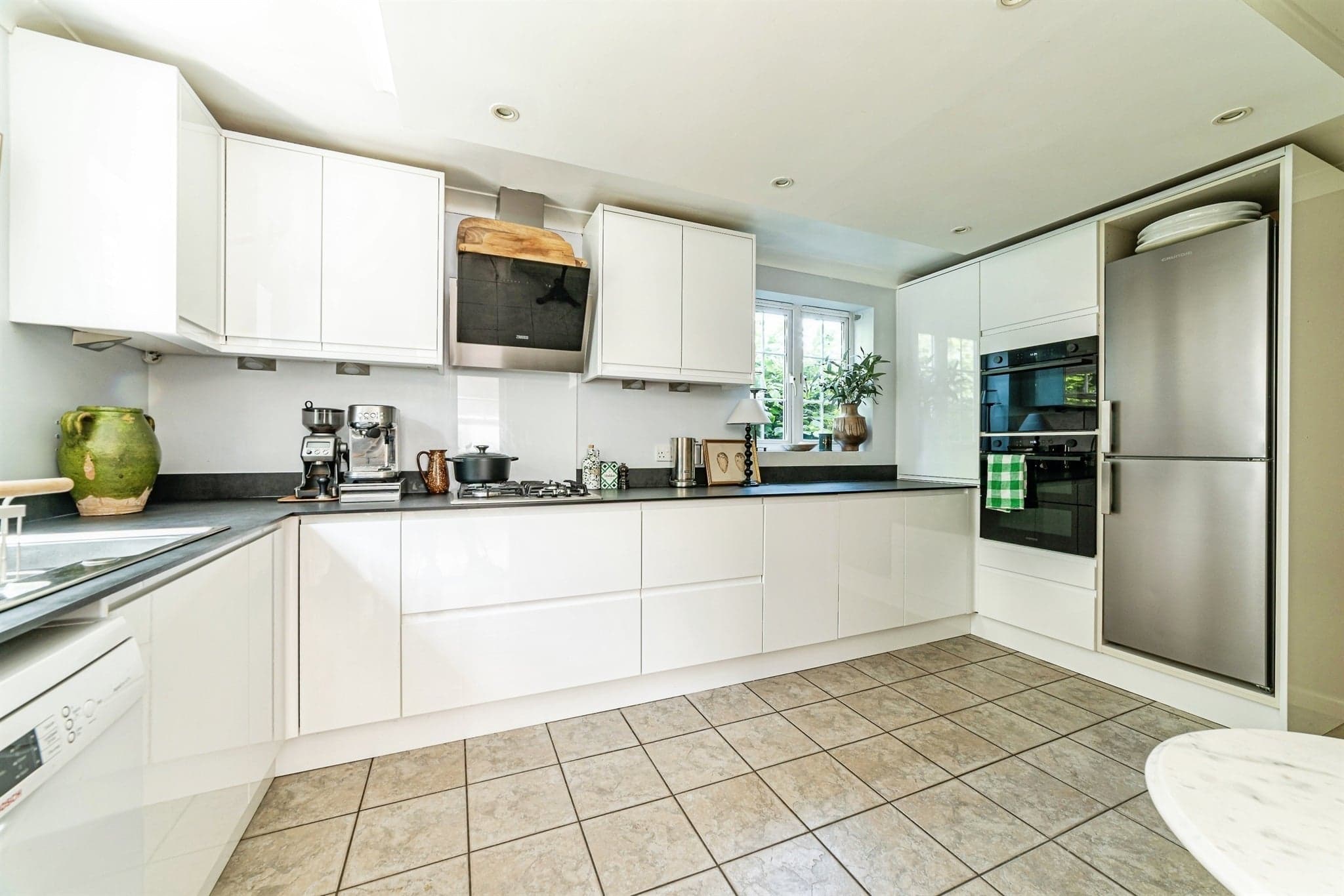 Property at Otterbourne Walk, Sherfield-On-Loddon, Hook