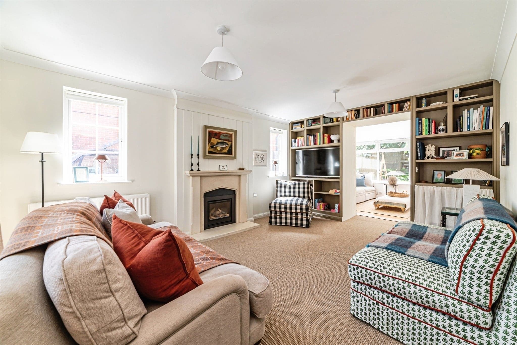 Property at Otterbourne Walk, Sherfield-On-Loddon, Hook