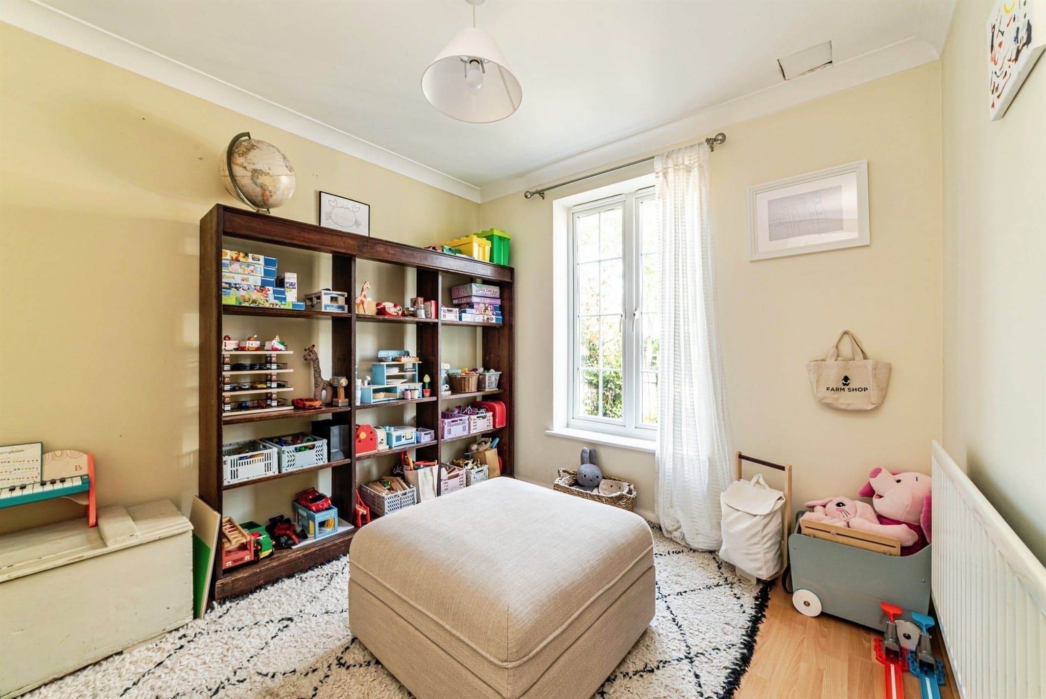 Property at Otterbourne Walk, Sherfield-On-Loddon, Hook