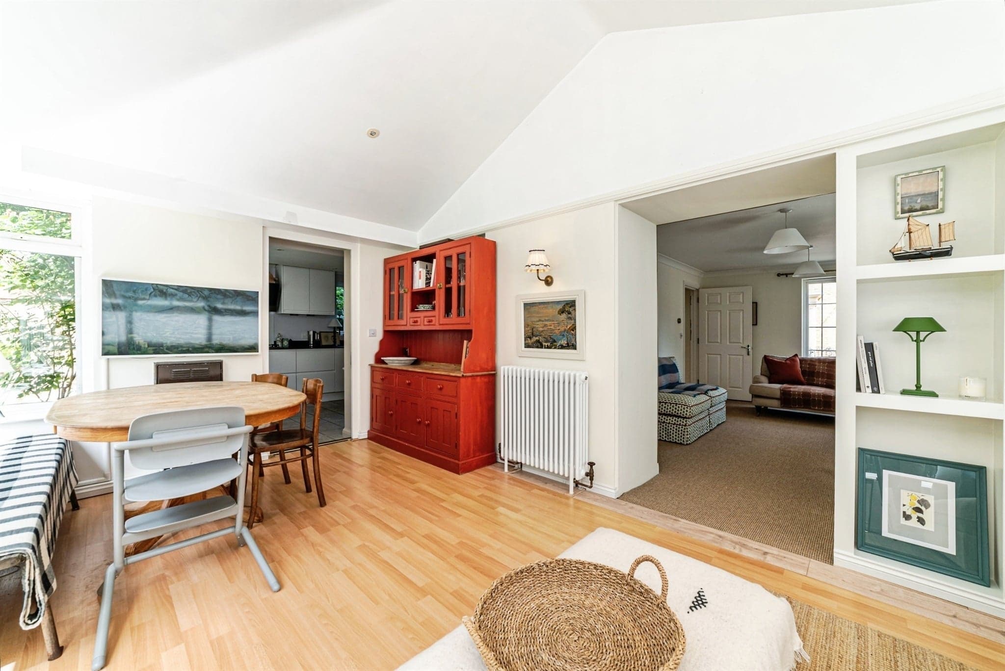 Property at Otterbourne Walk, Sherfield-On-Loddon, Hook